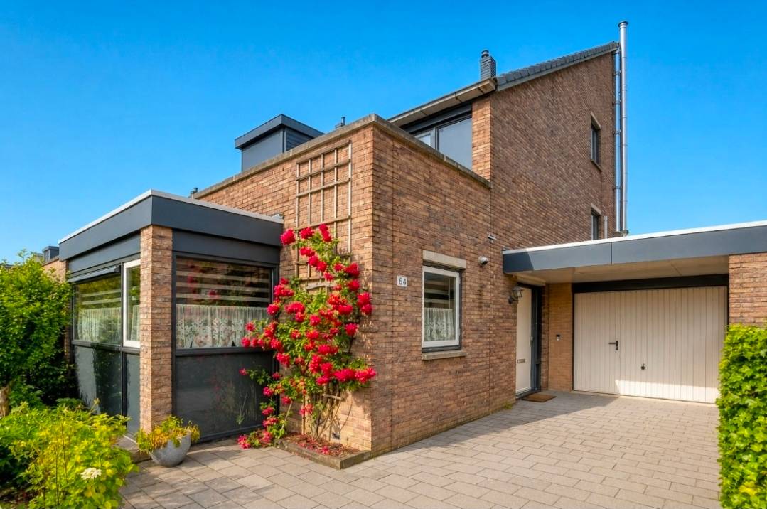 Foto van Pissarrohof 84, Hoorn (NH)