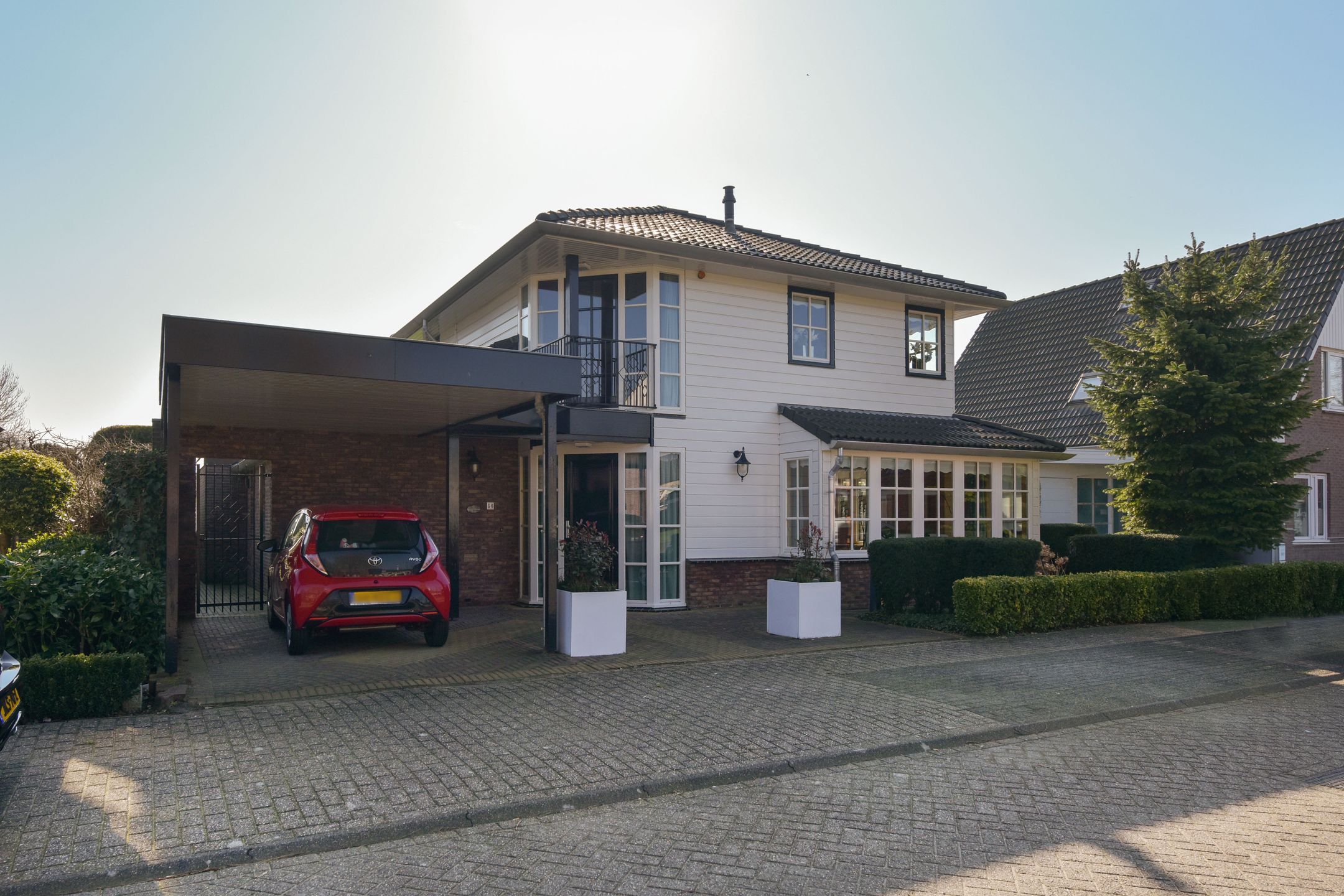 Foto van Van Goghhof 56, Hoorn (NH)