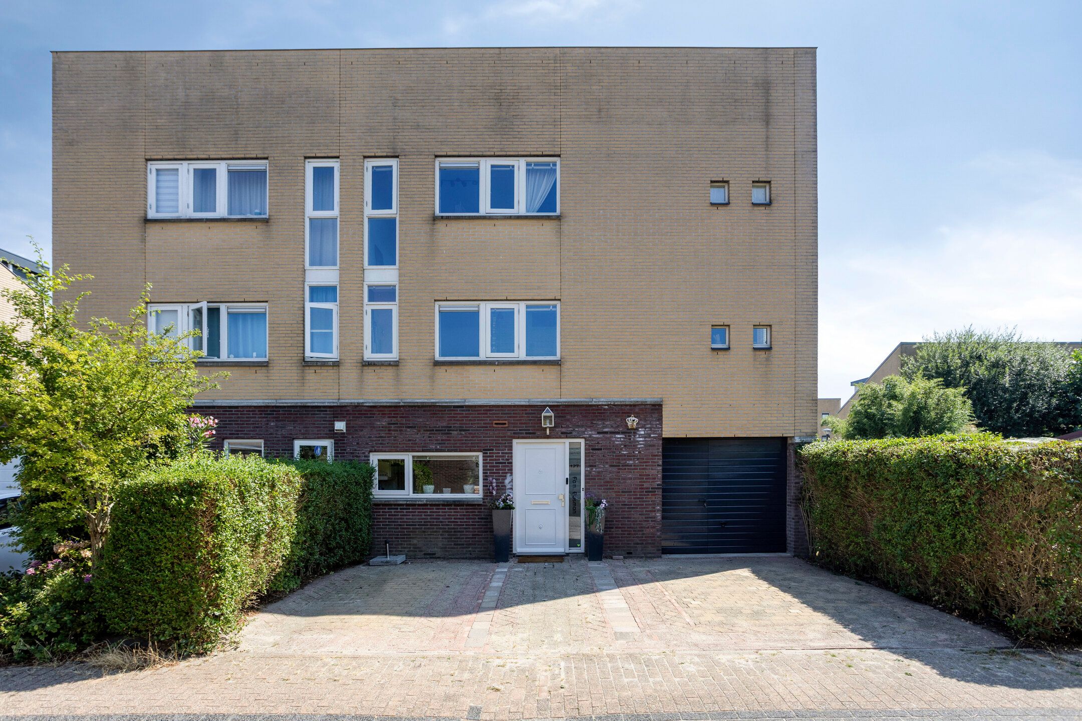 Foto van Breitnerhof 127, Hoorn (NH)