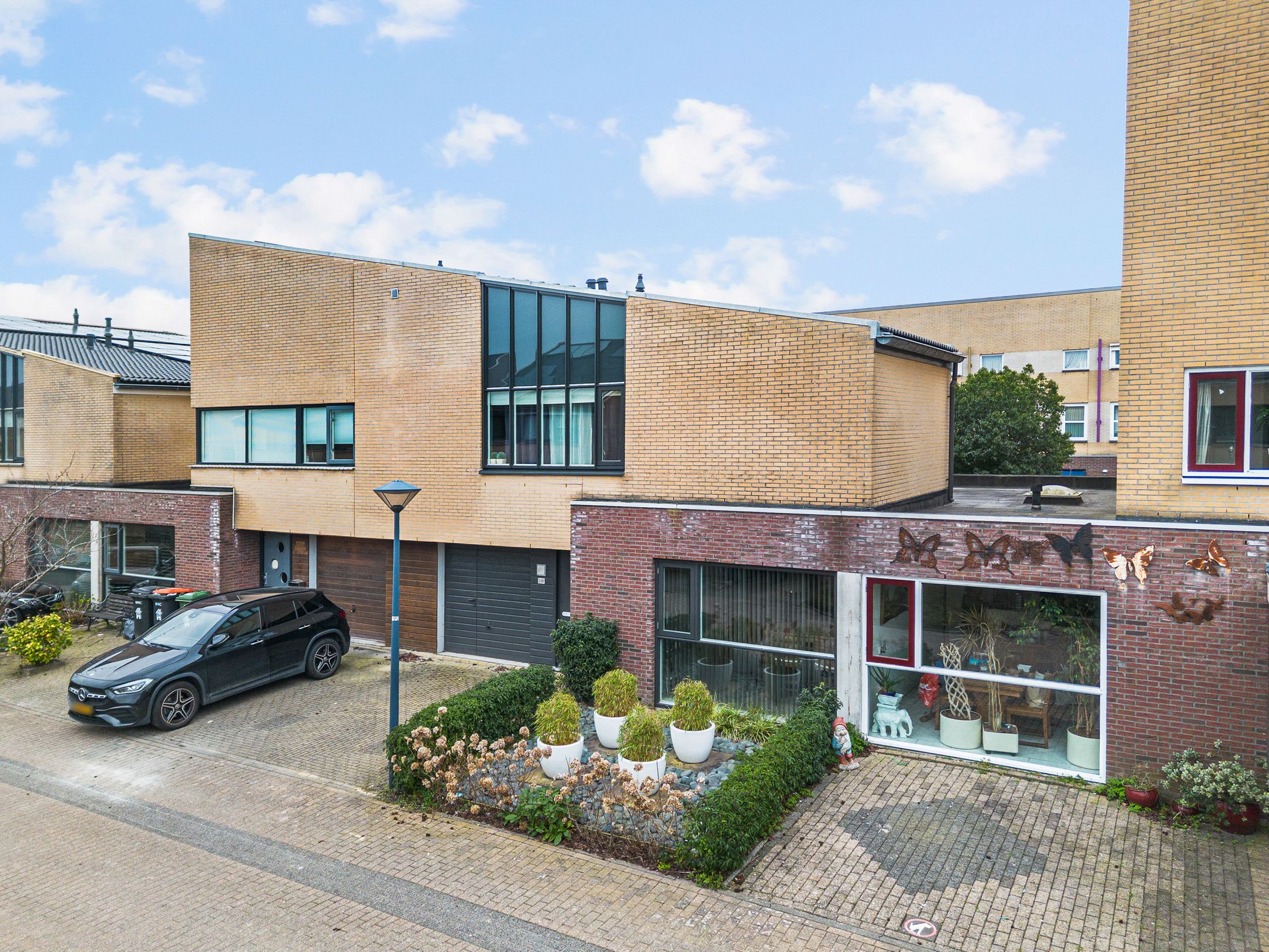 Foto van Breitnerhof 135, Hoorn (NH)