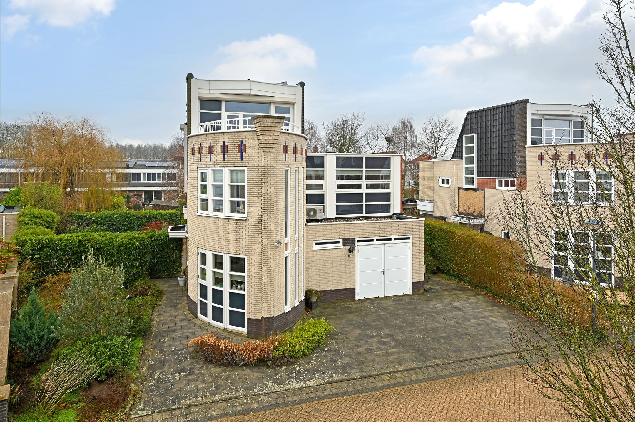 Foto van Matissehof 41, Hoorn (NH)
