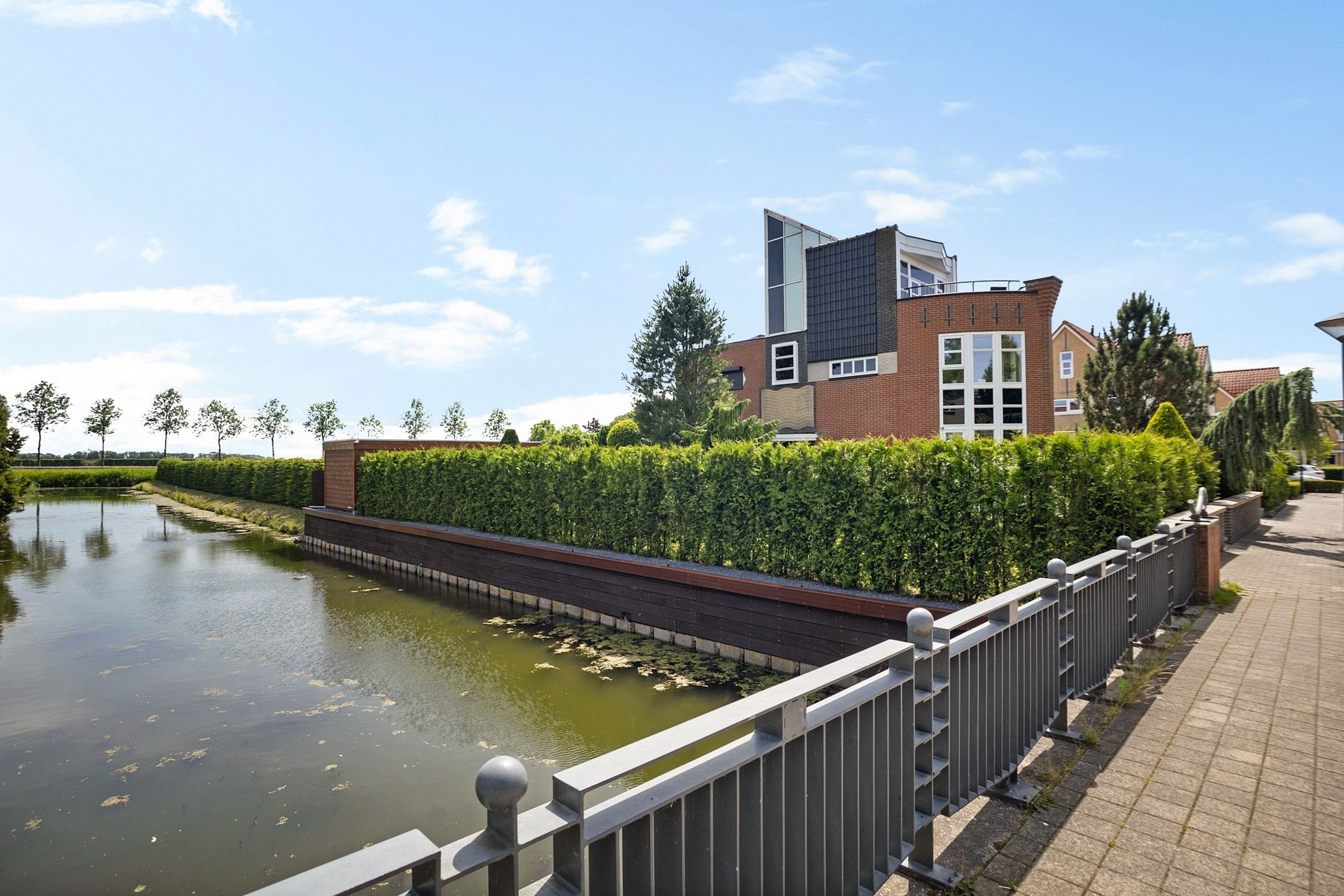 Foto van Matissehof 87, Hoorn (NH)