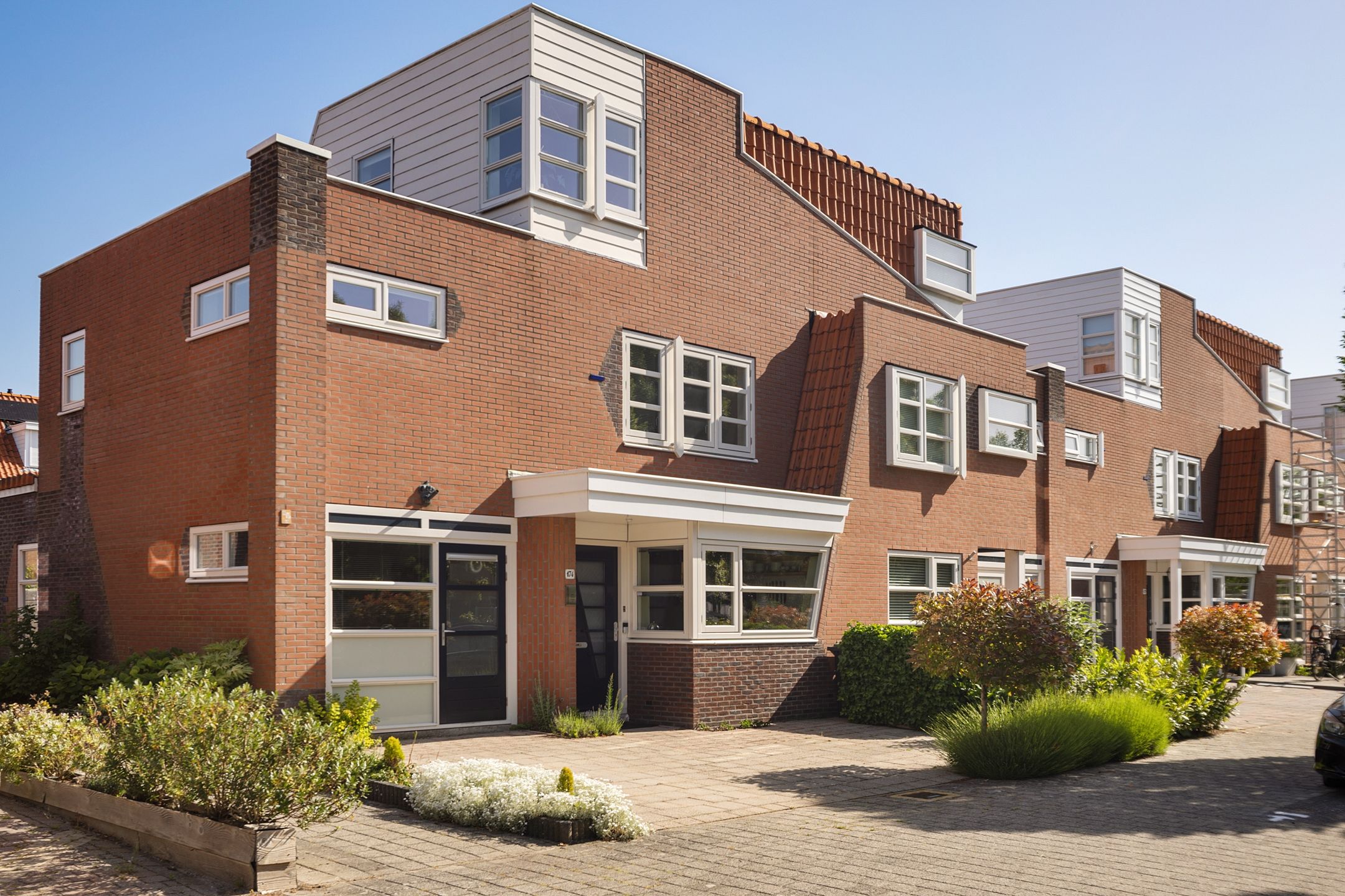 Foto van Matissehof 174, Hoorn (NH)