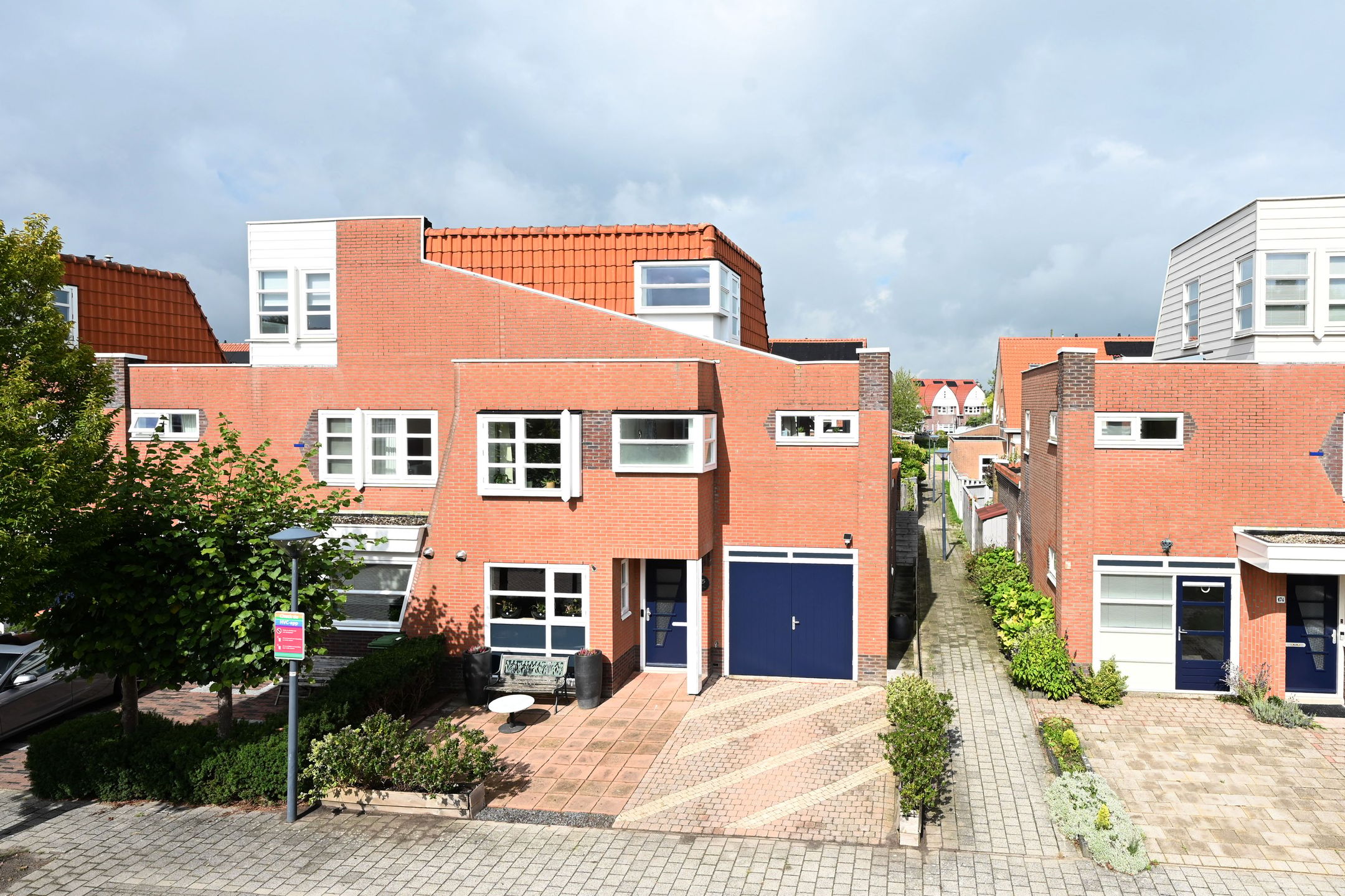Foto van Matissehof 175, Hoorn (NH)