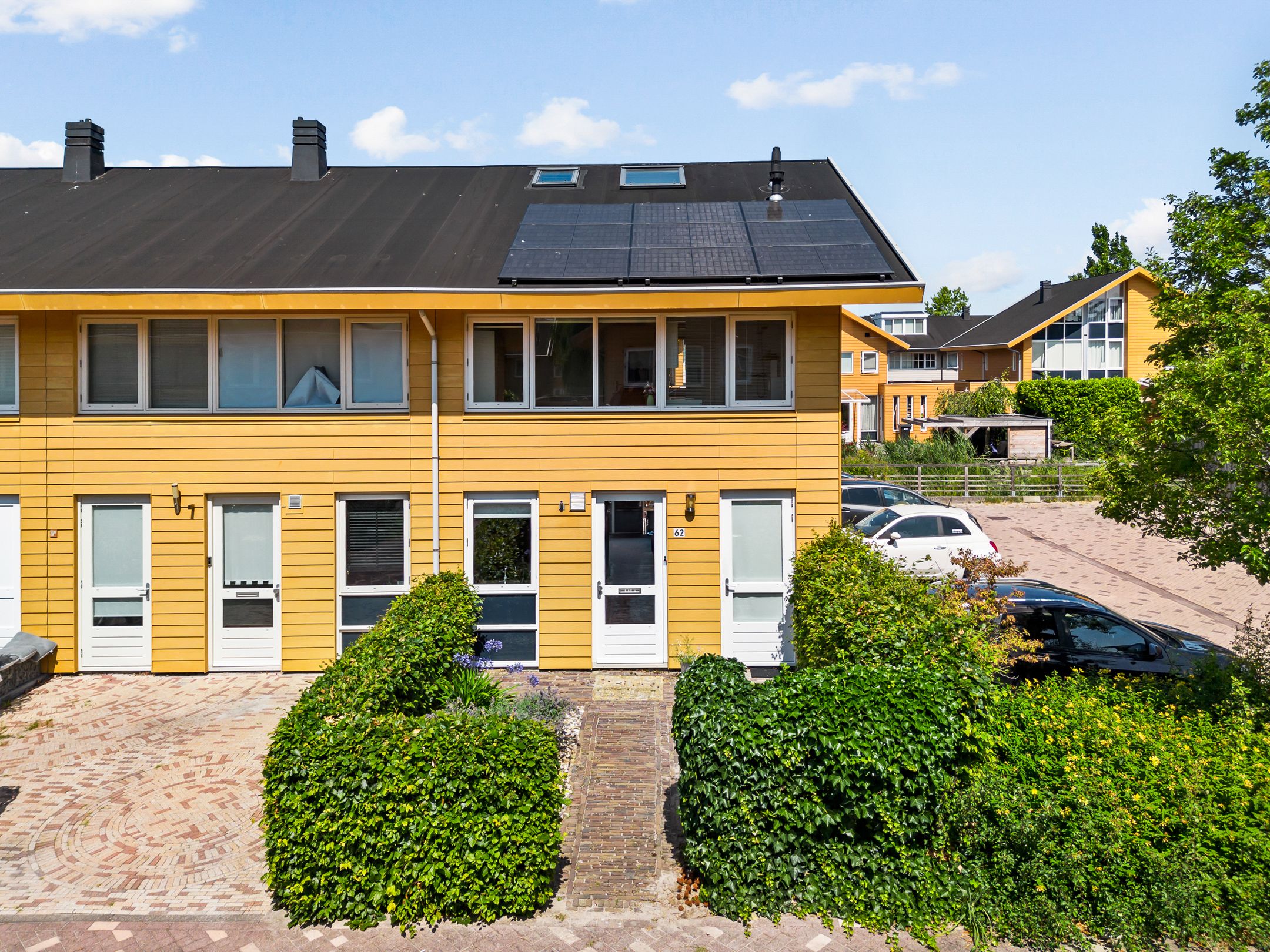Foto van Charlotte van Pallandthof 62, Hoorn (NH)