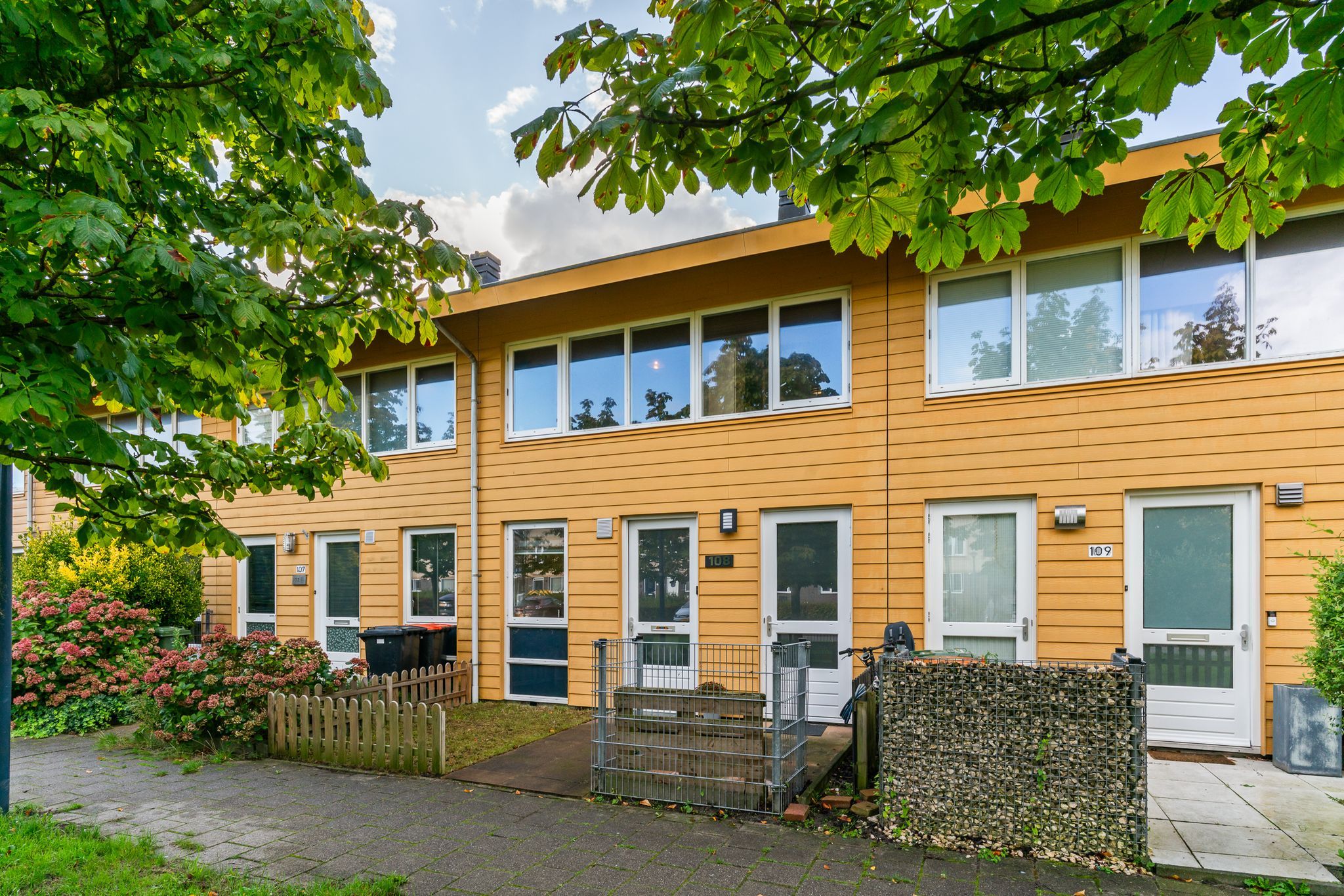 Foto van Charlotte van Pallandthof 108, Hoorn (NH)