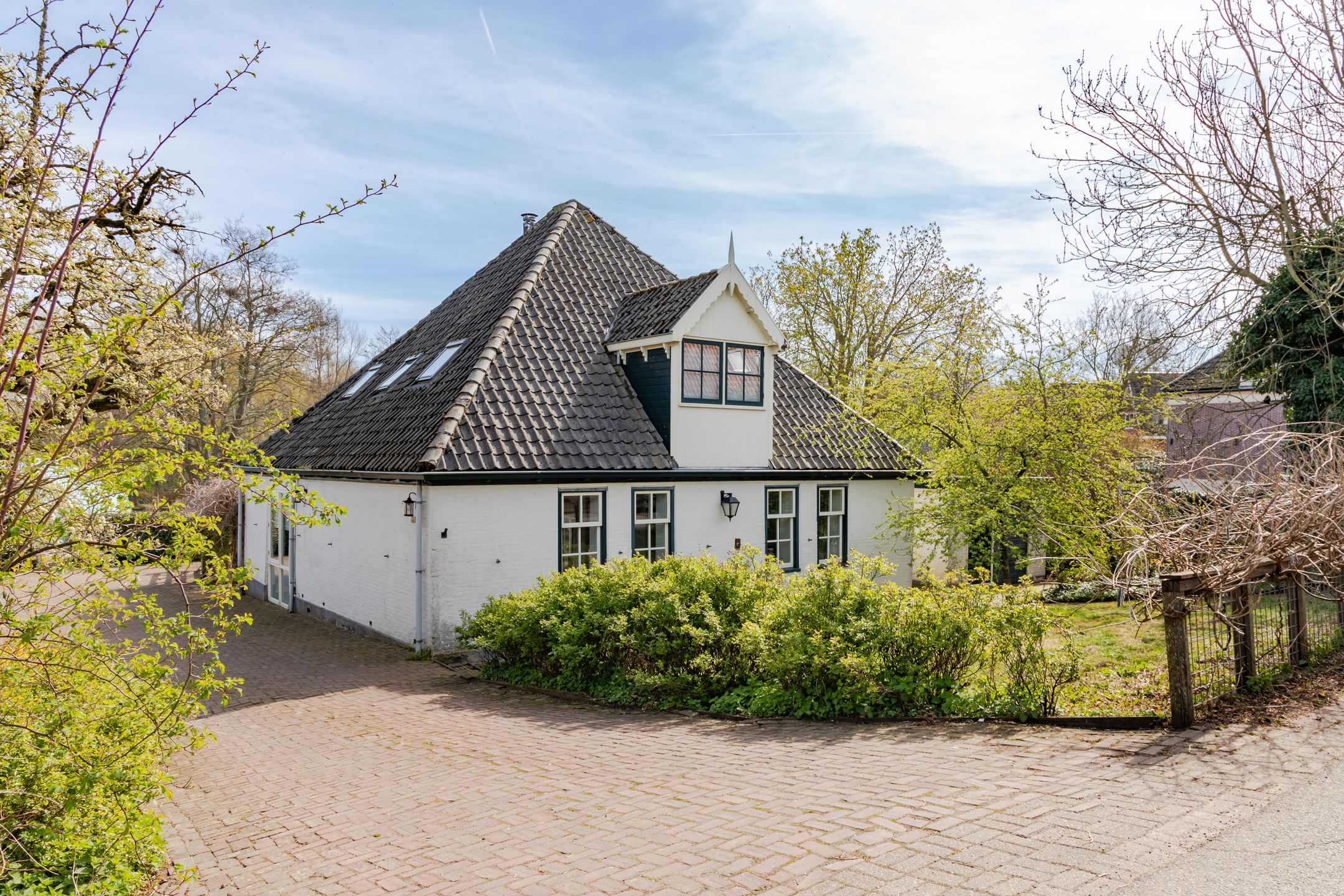Foto van Slimdijk 6, Oudendijk