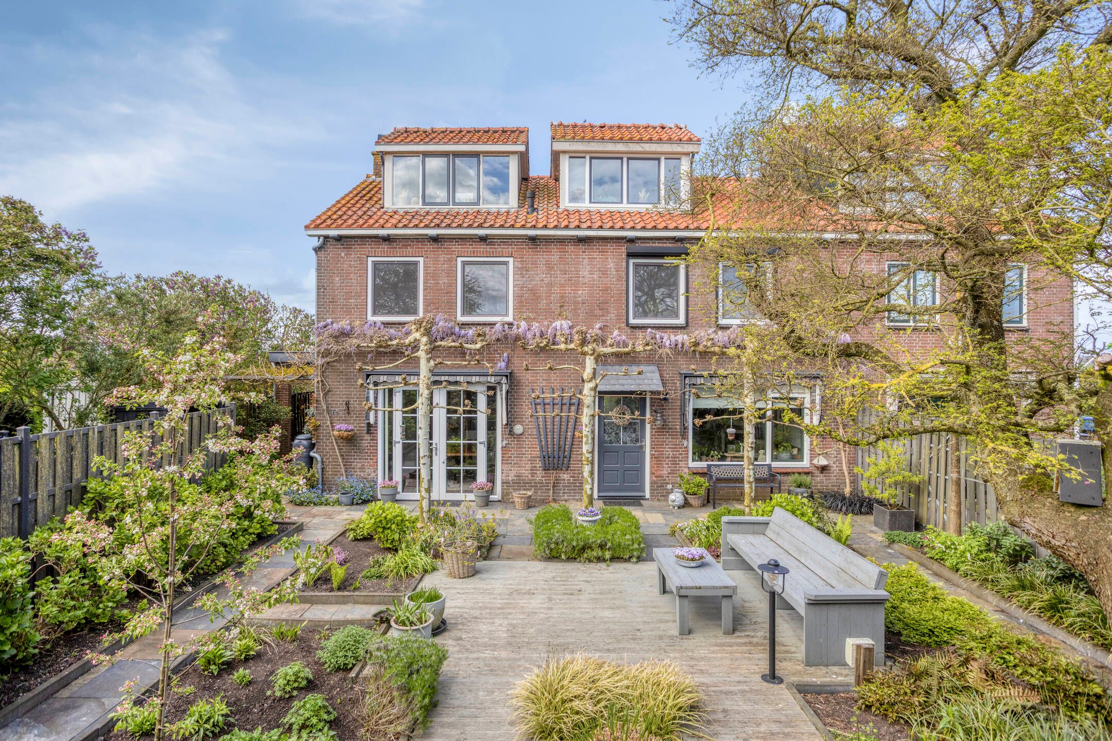 Foto van Dorpsweg 72, Oudendijk