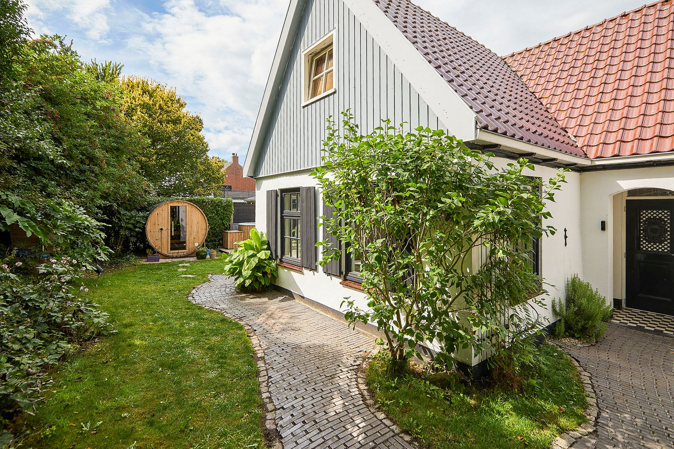 Foto van Dorpsweg 89, Oudendijk