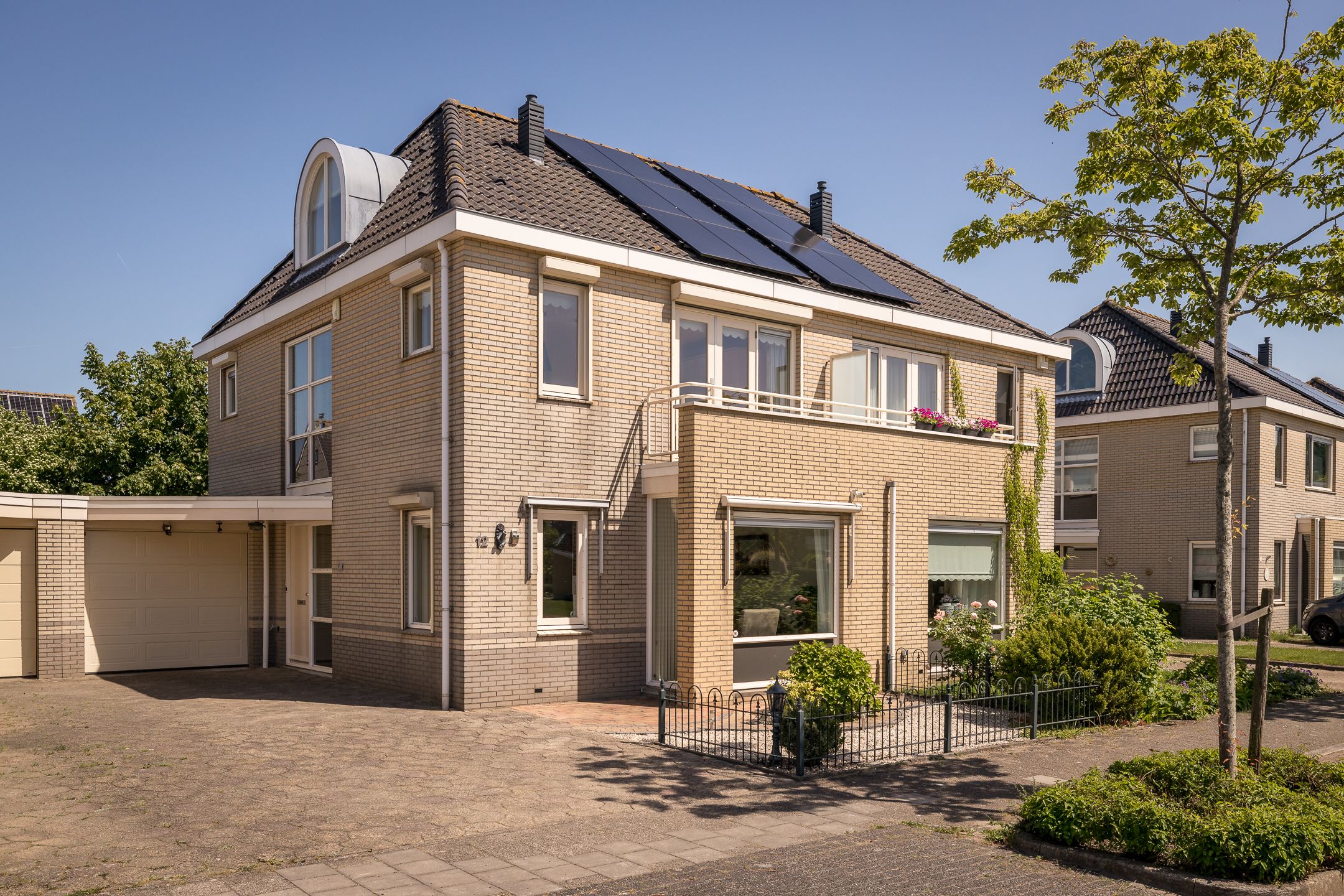 Foto van Goudwinde 12, Avenhorn