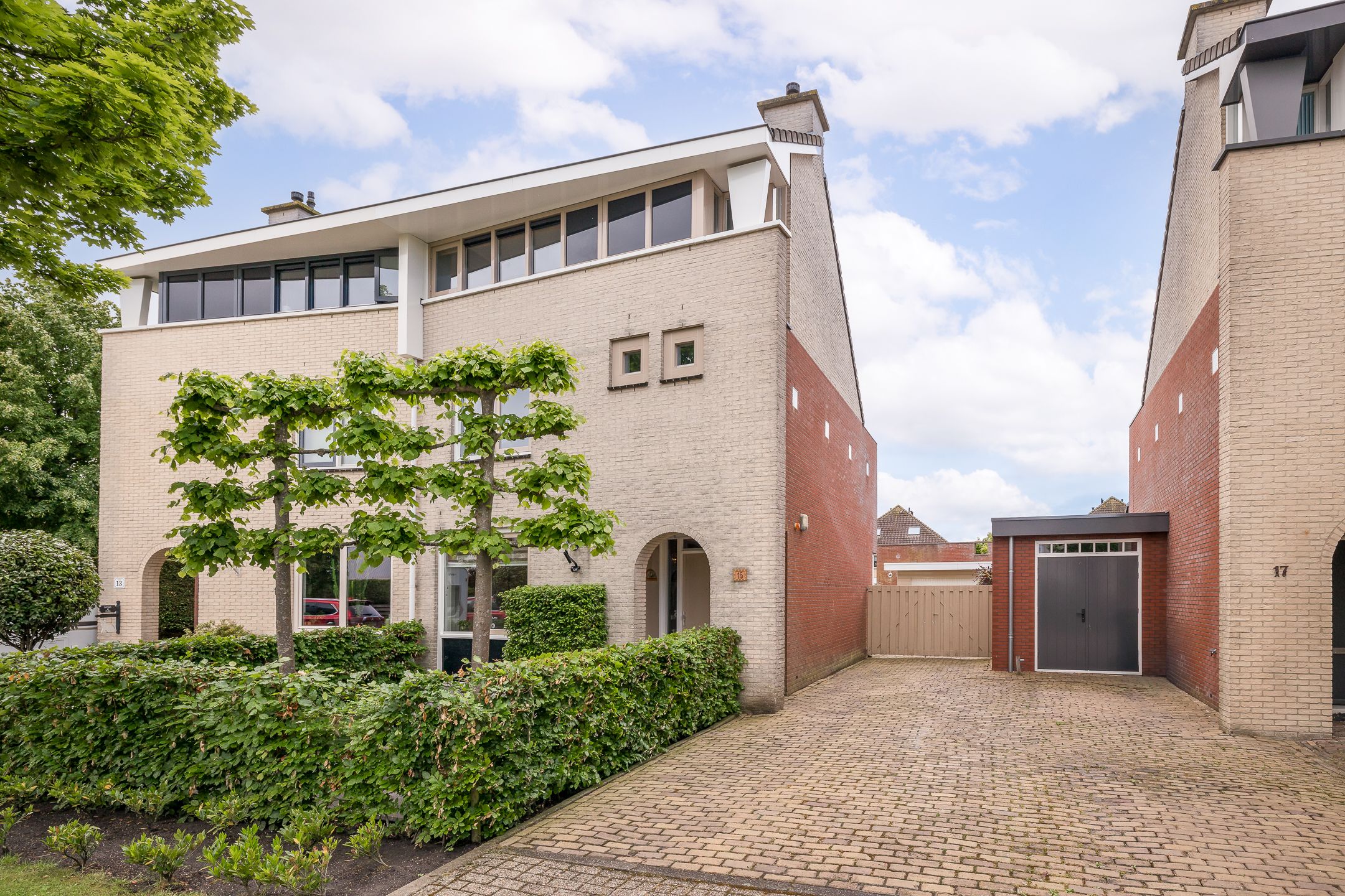 Foto van Alver 15, Avenhorn