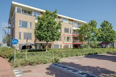 Foto van Elft 12, Avenhorn