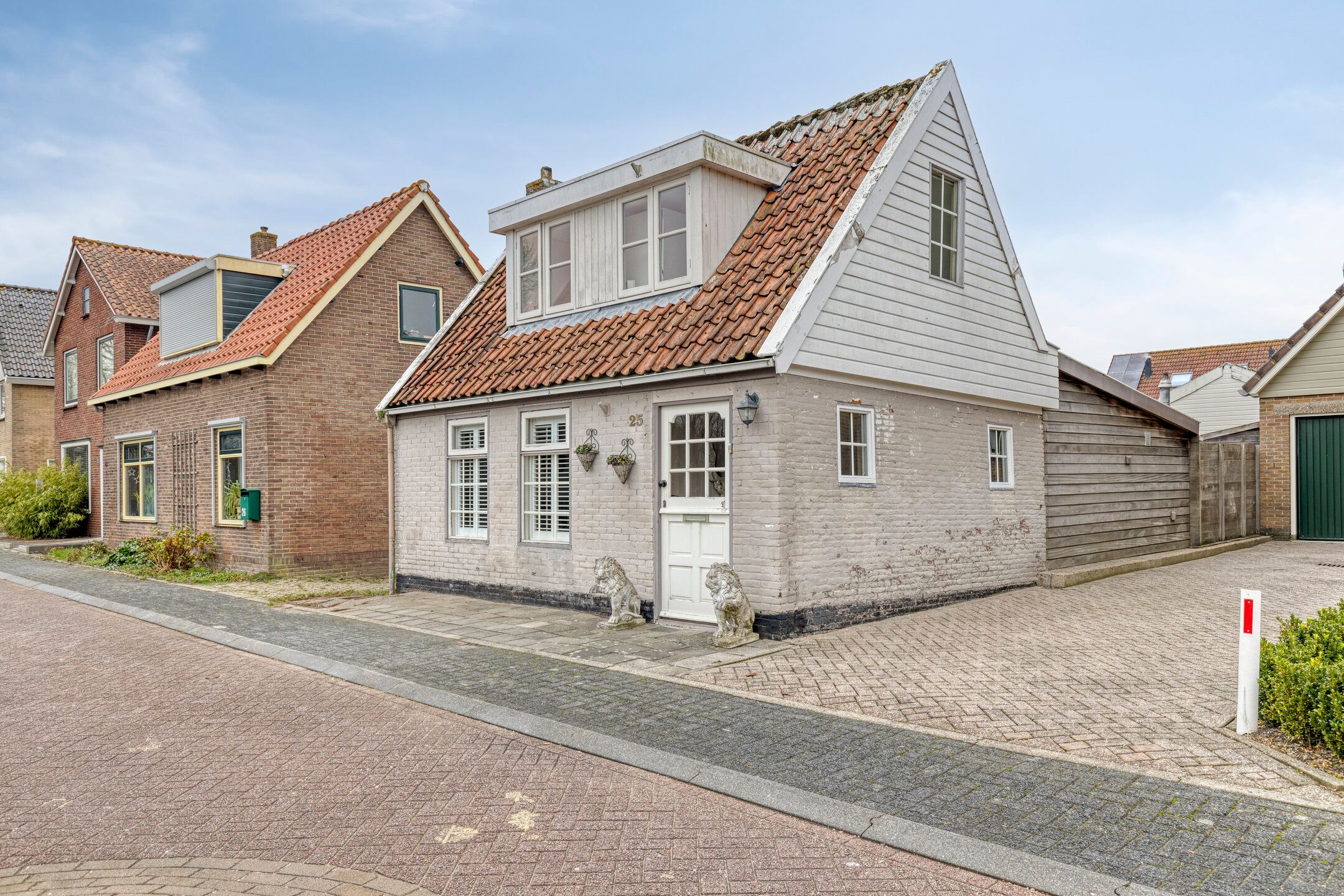 Foto van Jaagweg 25, Avenhorn