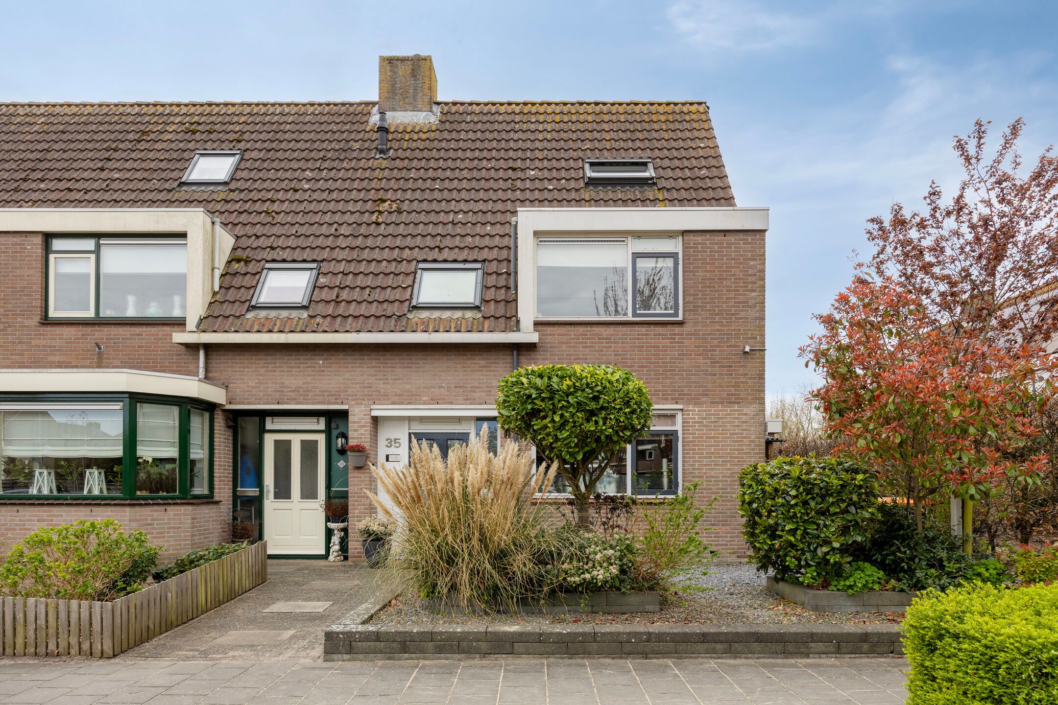 Foto van Wieken 35, Avenhorn