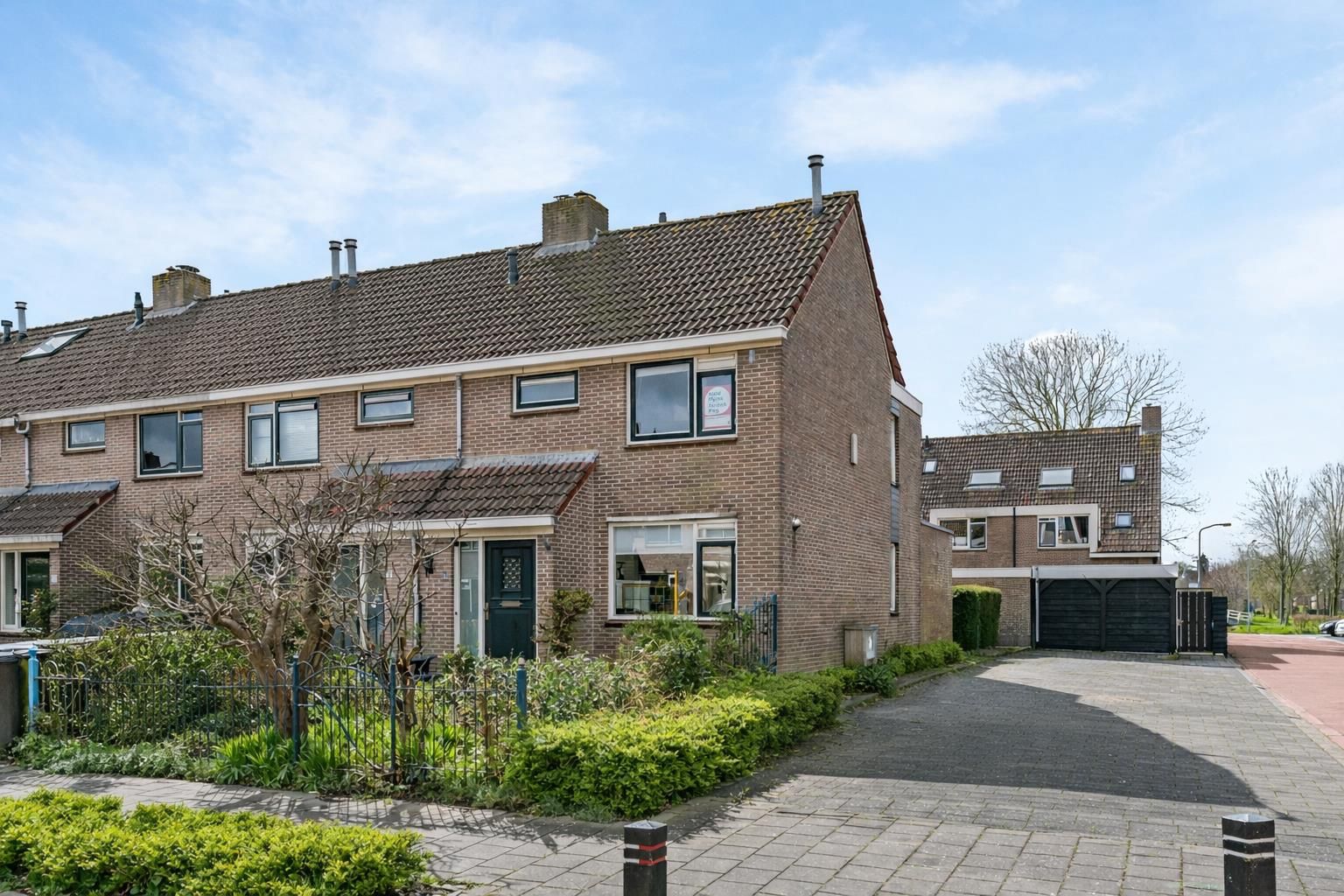 Foto van Wieken 32, Avenhorn