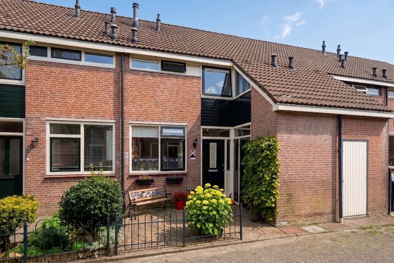 Foto van Molenhof 38, Avenhorn