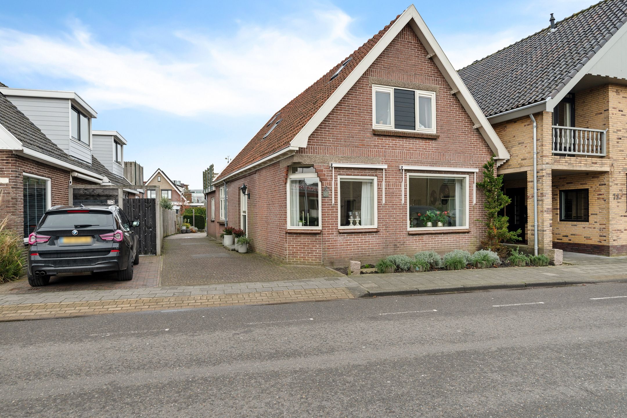 Foto van West 74, Avenhorn