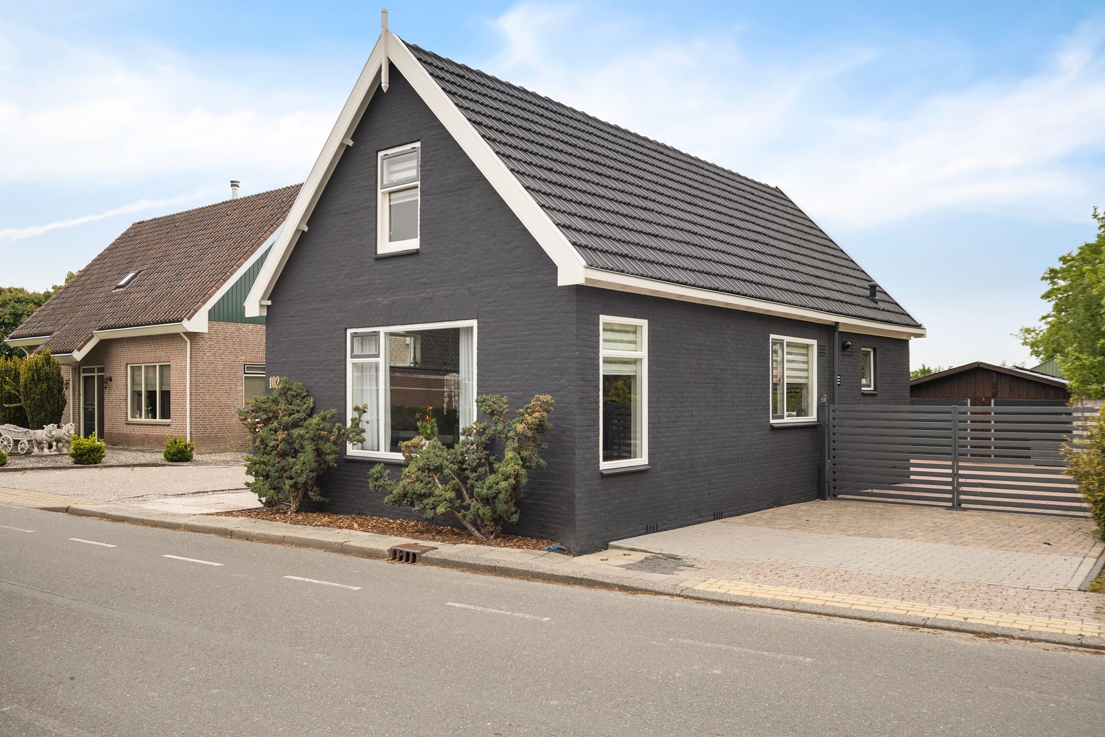 Foto van West 102, Avenhorn