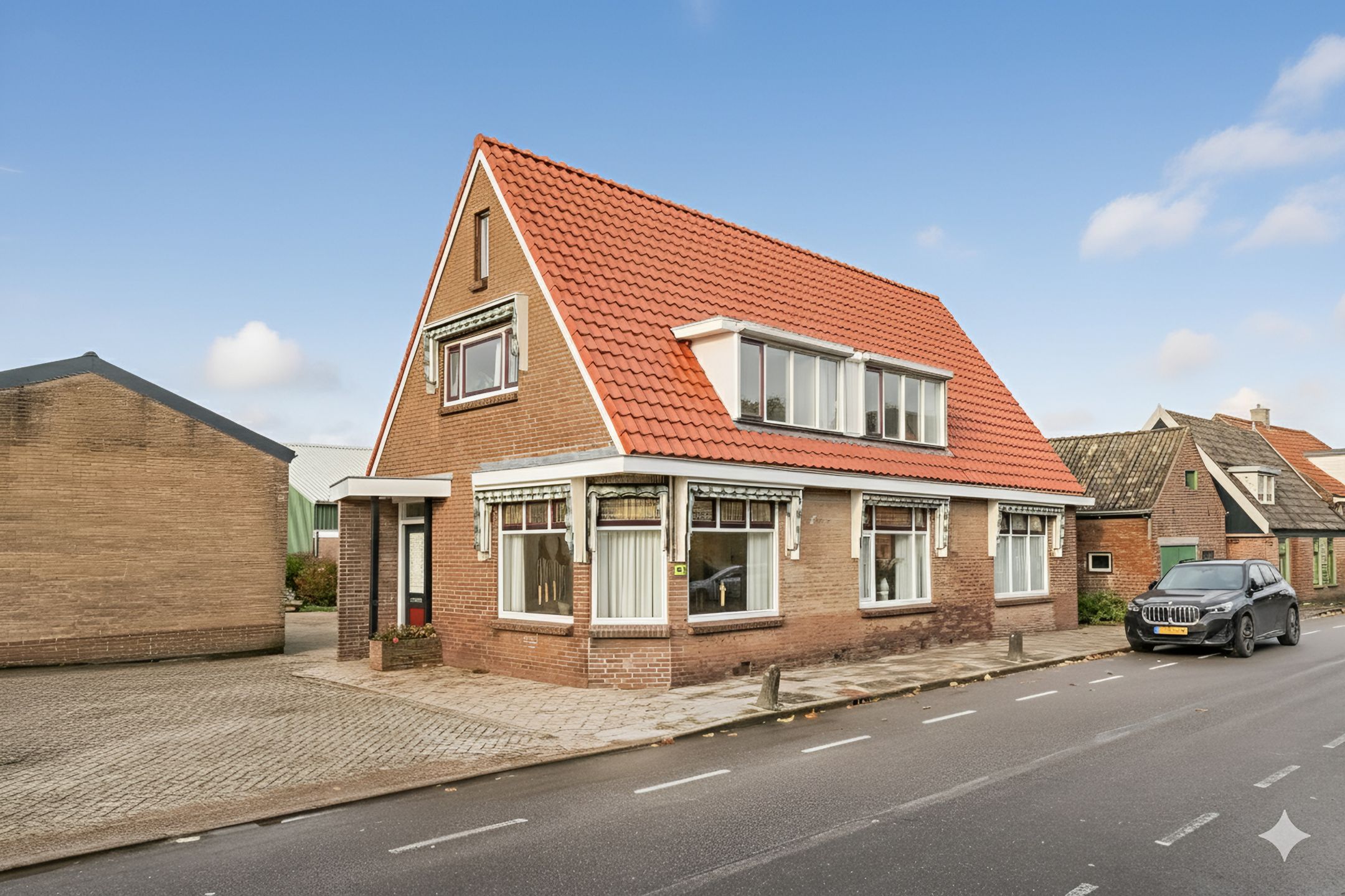 Foto van West 91, Avenhorn