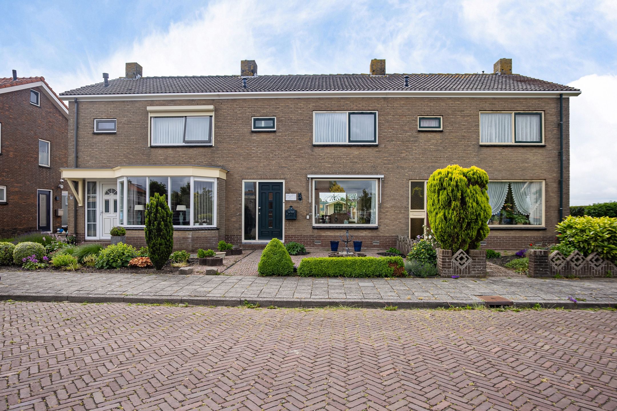 Foto van Bernhardstraat 17B, Avenhorn