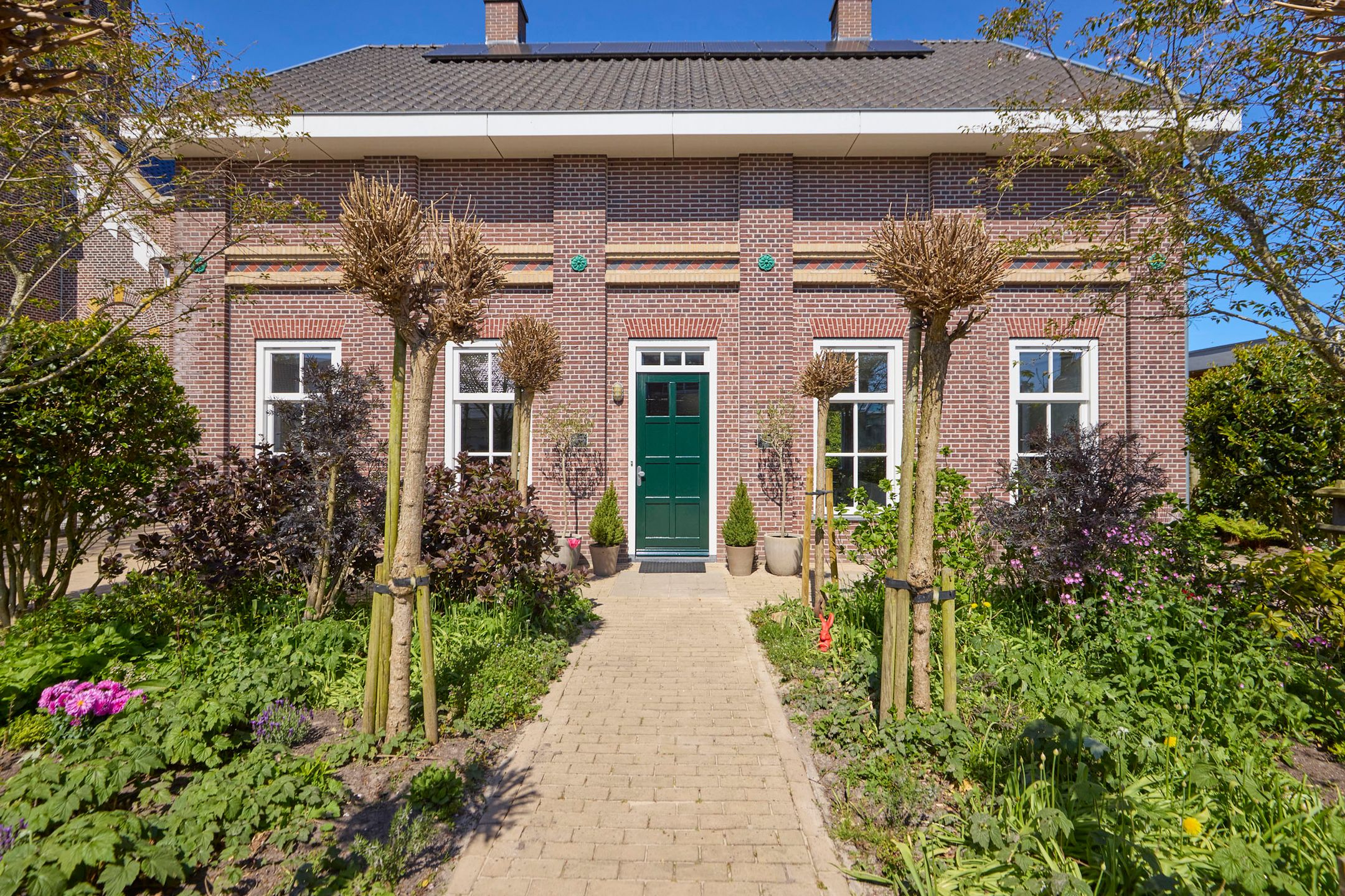 Foto van Scharwoude 7, Scharwoude