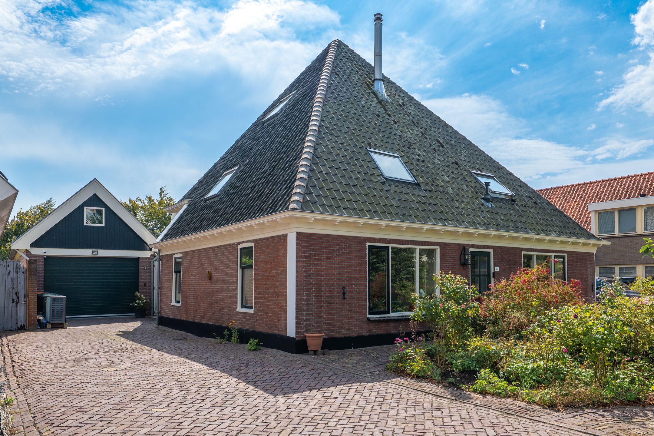 Foto van Scharwoude 34A, Scharwoude