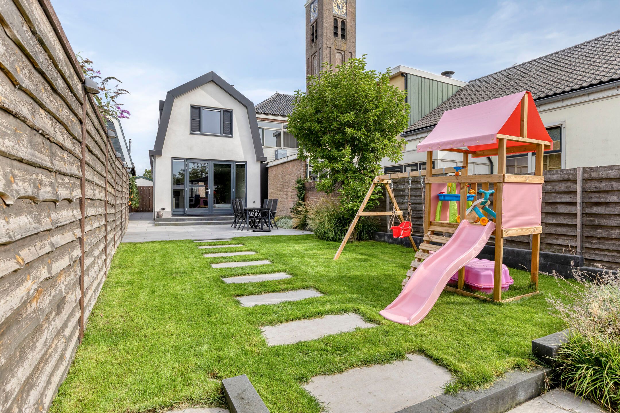 Foto van Westeinde 4, Schermerhorn