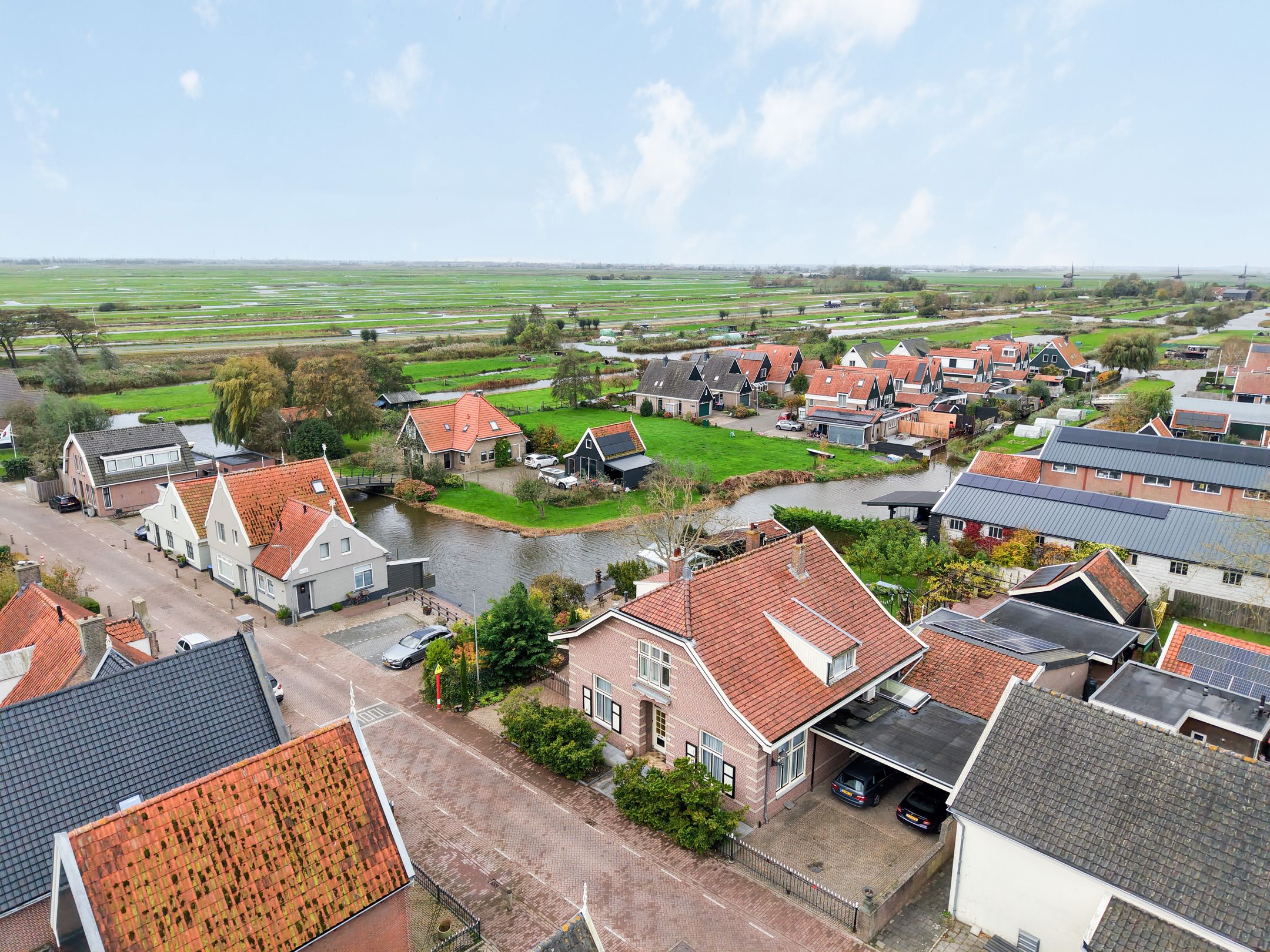 Foto van Zuidje 1, Schermerhorn