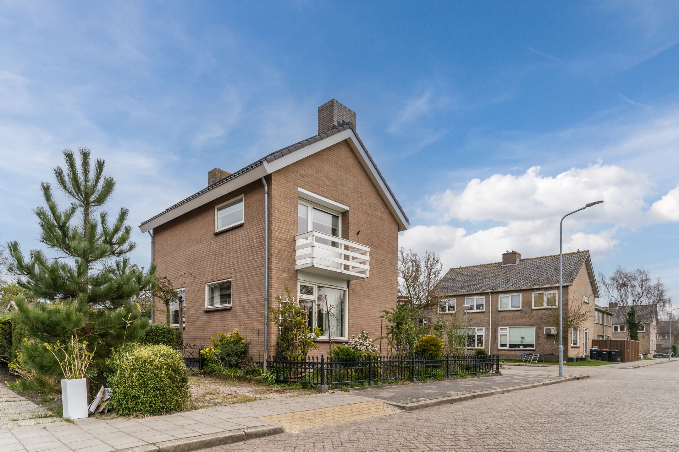 Foto van Oosterweidestraat 48, Schermerhorn