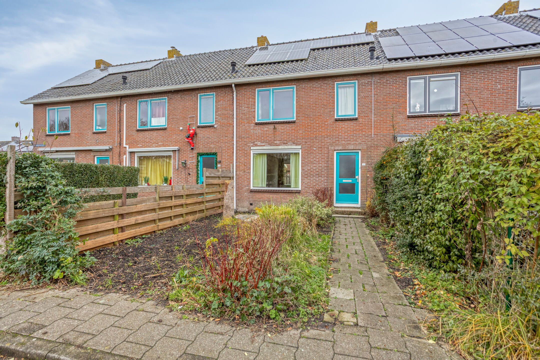 Foto van Oosterweidestraat 140, Schermerhorn