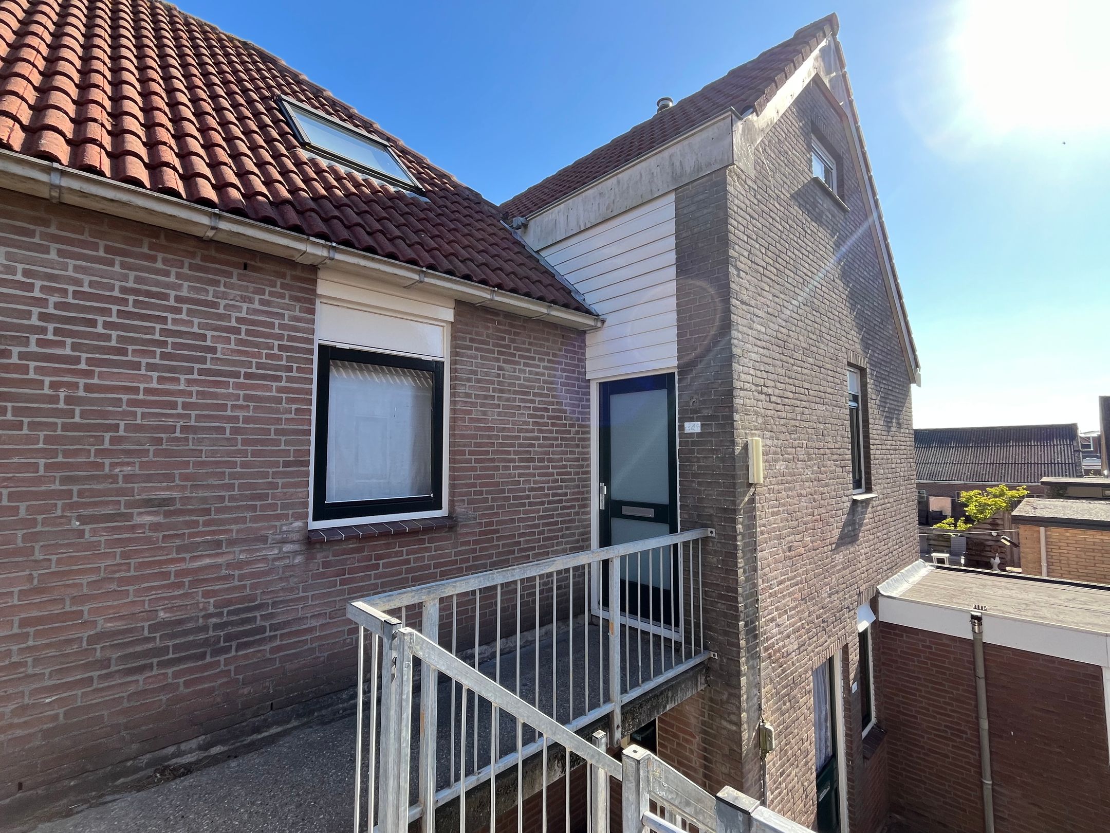 Foto van Oosteinde 44G, Schermerhorn