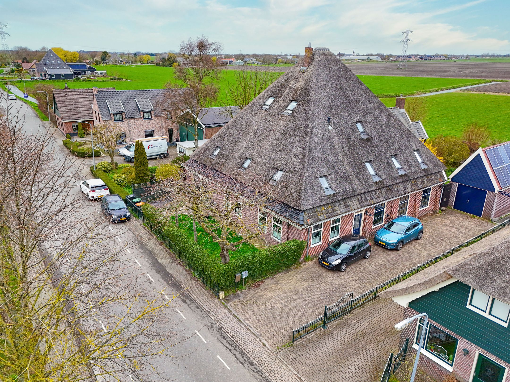 Foto van Zuid-Spierdijkerweg 74A, Spierdijk