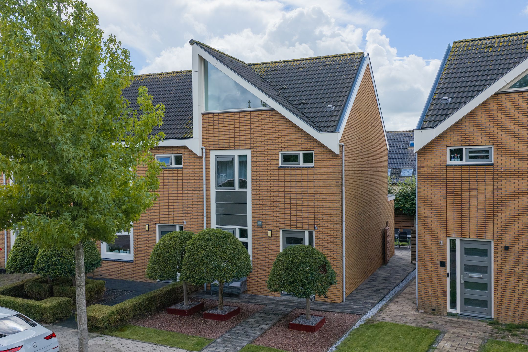 Foto van Beemd 19, Spierdijk