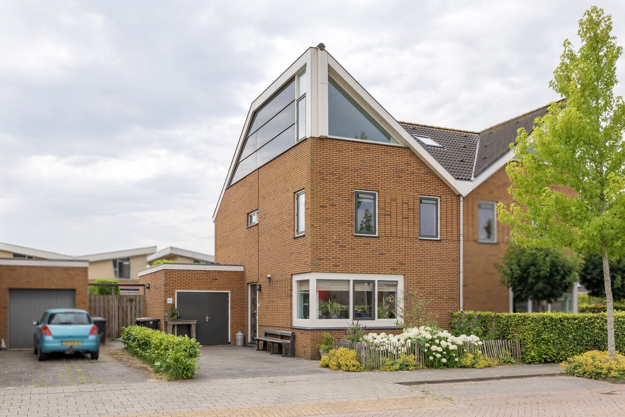 Foto van Beemd 33, Spierdijk