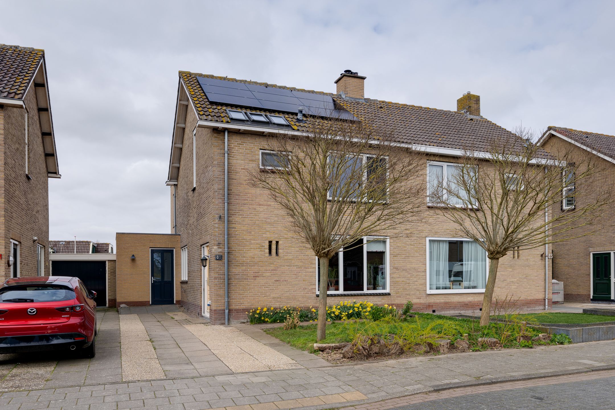Foto van Dokter Bloemstraat 83, Spierdijk