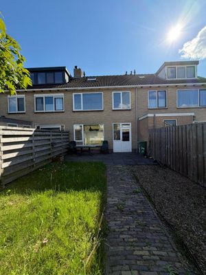 Foto van Dokter Bloemstraat 34, Spierdijk