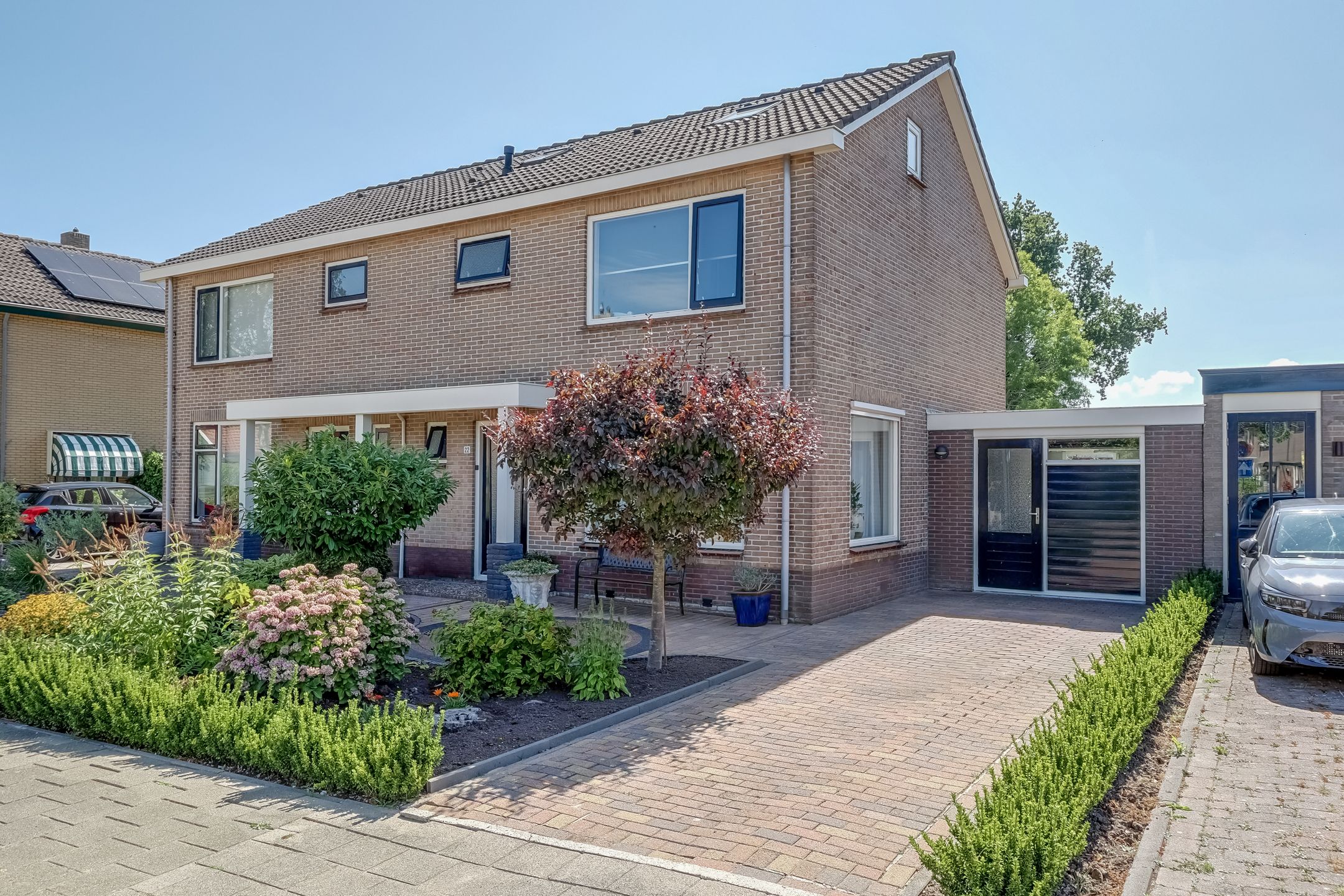 Foto van Pieter Koppesstraat 22, Spierdijk