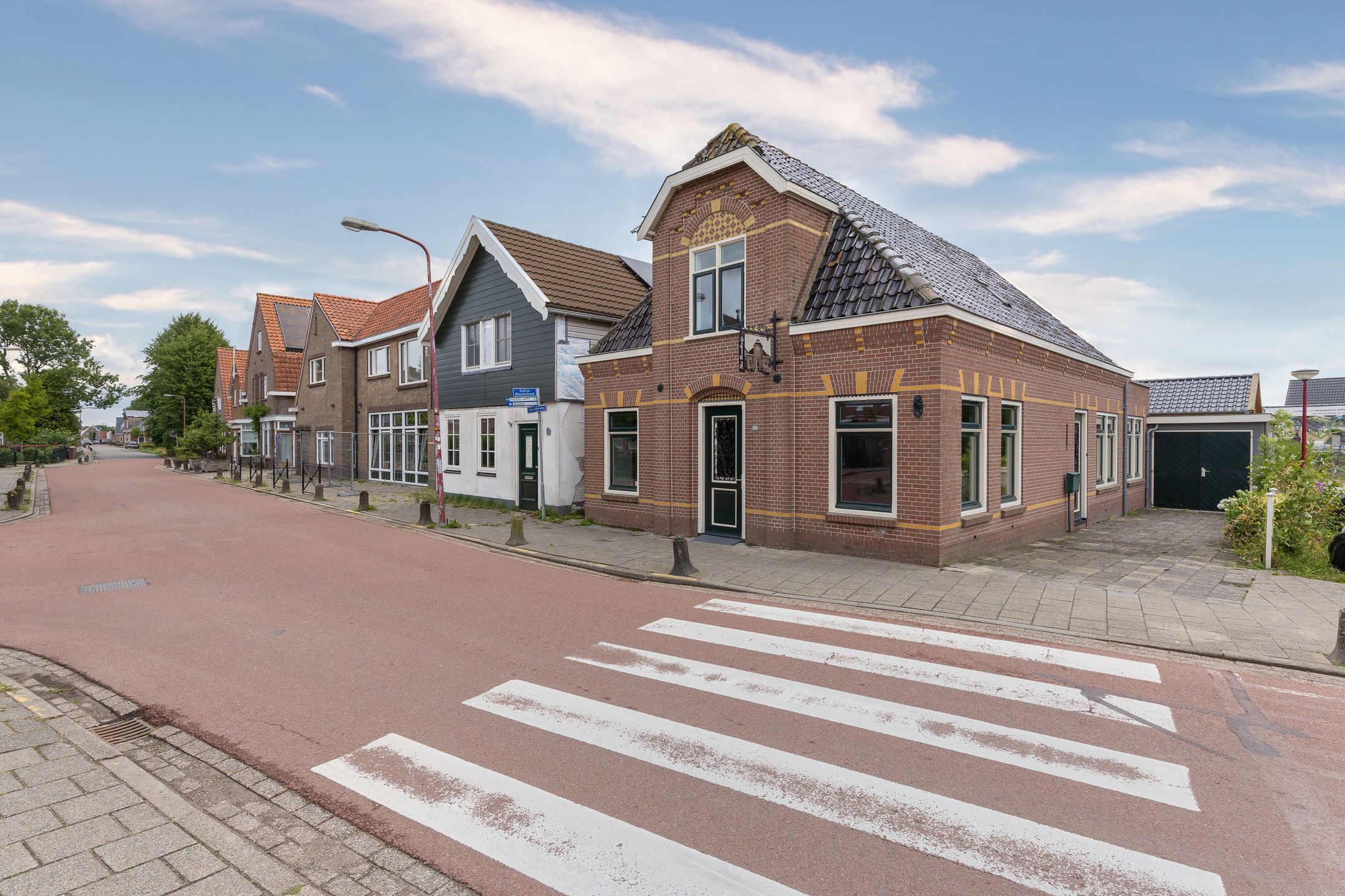 Foto van Spierdijkerweg 108, Spierdijk