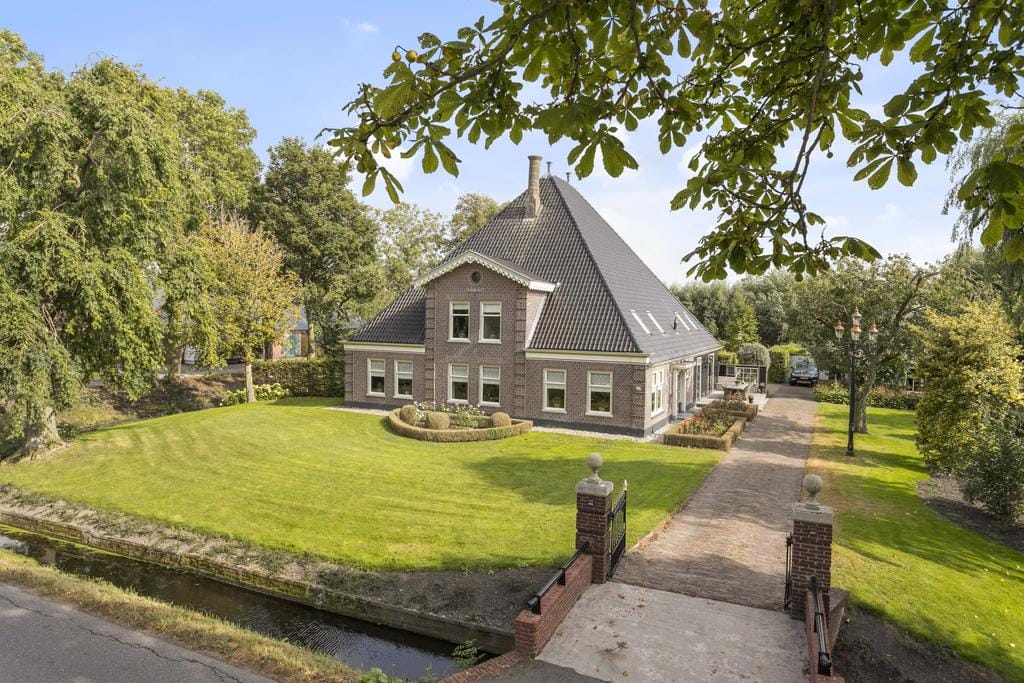 Foto van Spierdijkerweg 121, Spierdijk