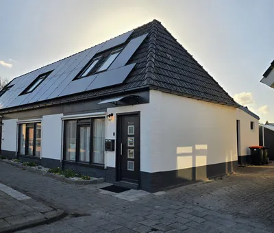 Foto van Spierdijkerweg 133A, Spierdijk