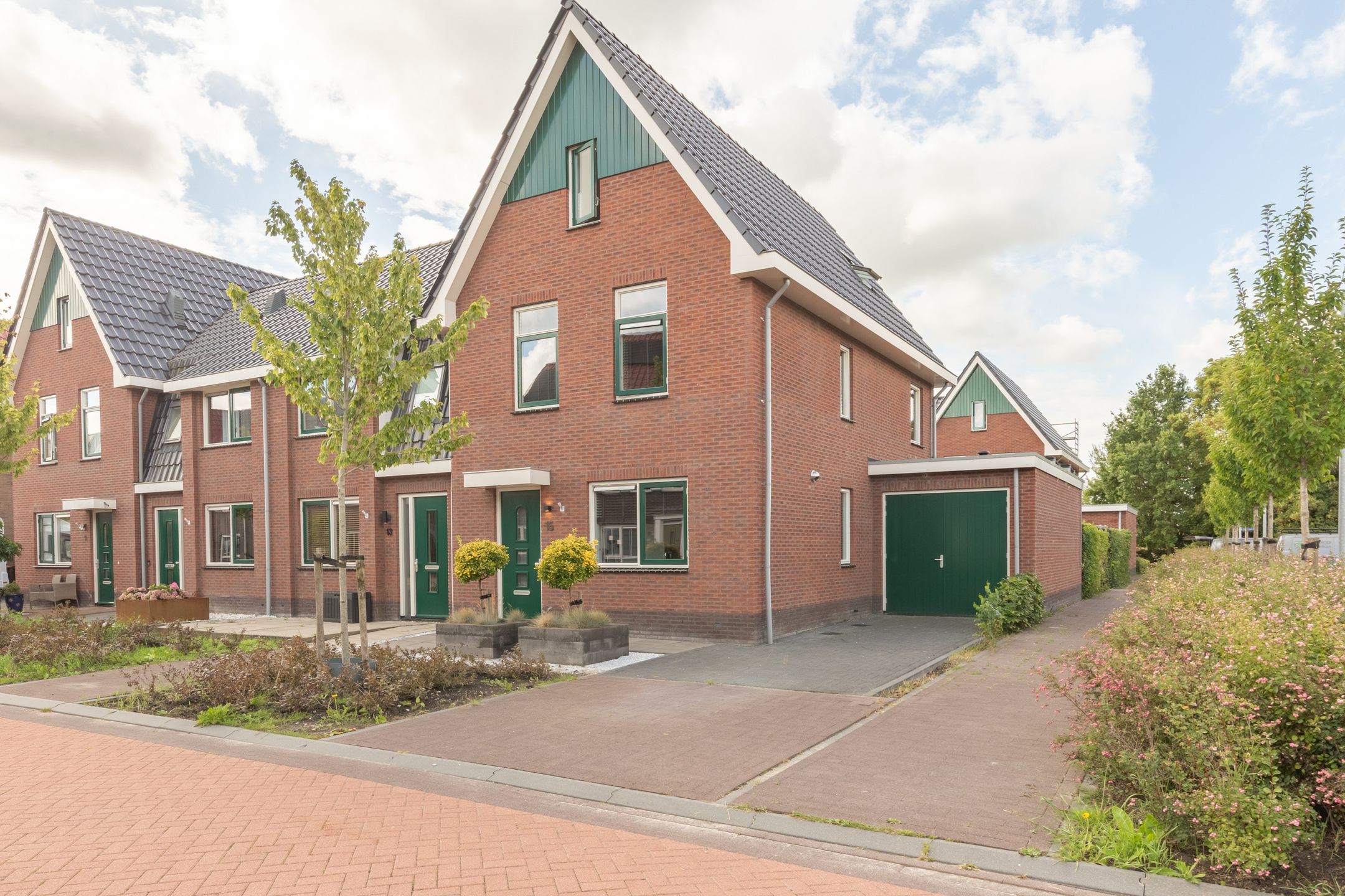 Foto van Weijland 15, Spierdijk