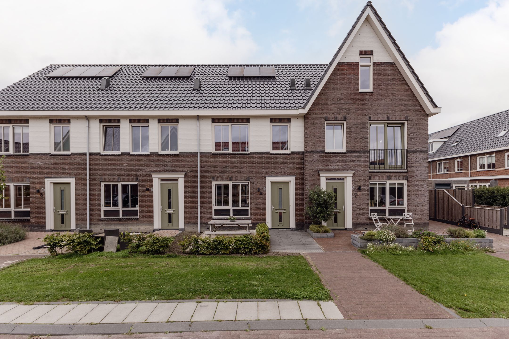 Foto van Weijland 4, Spierdijk