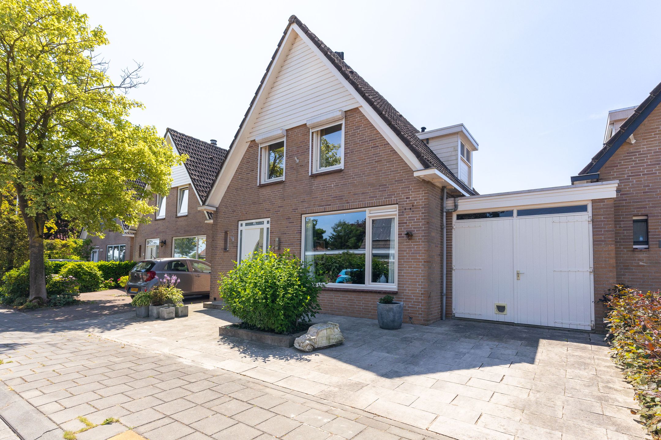 Foto van Landrust 5, Spierdijk
