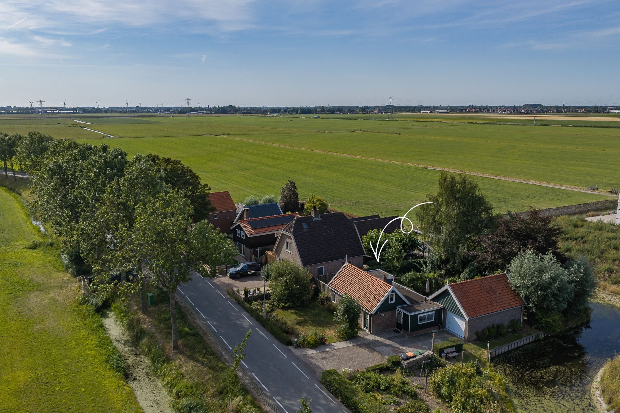 Foto van Bobeldijk 151, Spierdijk