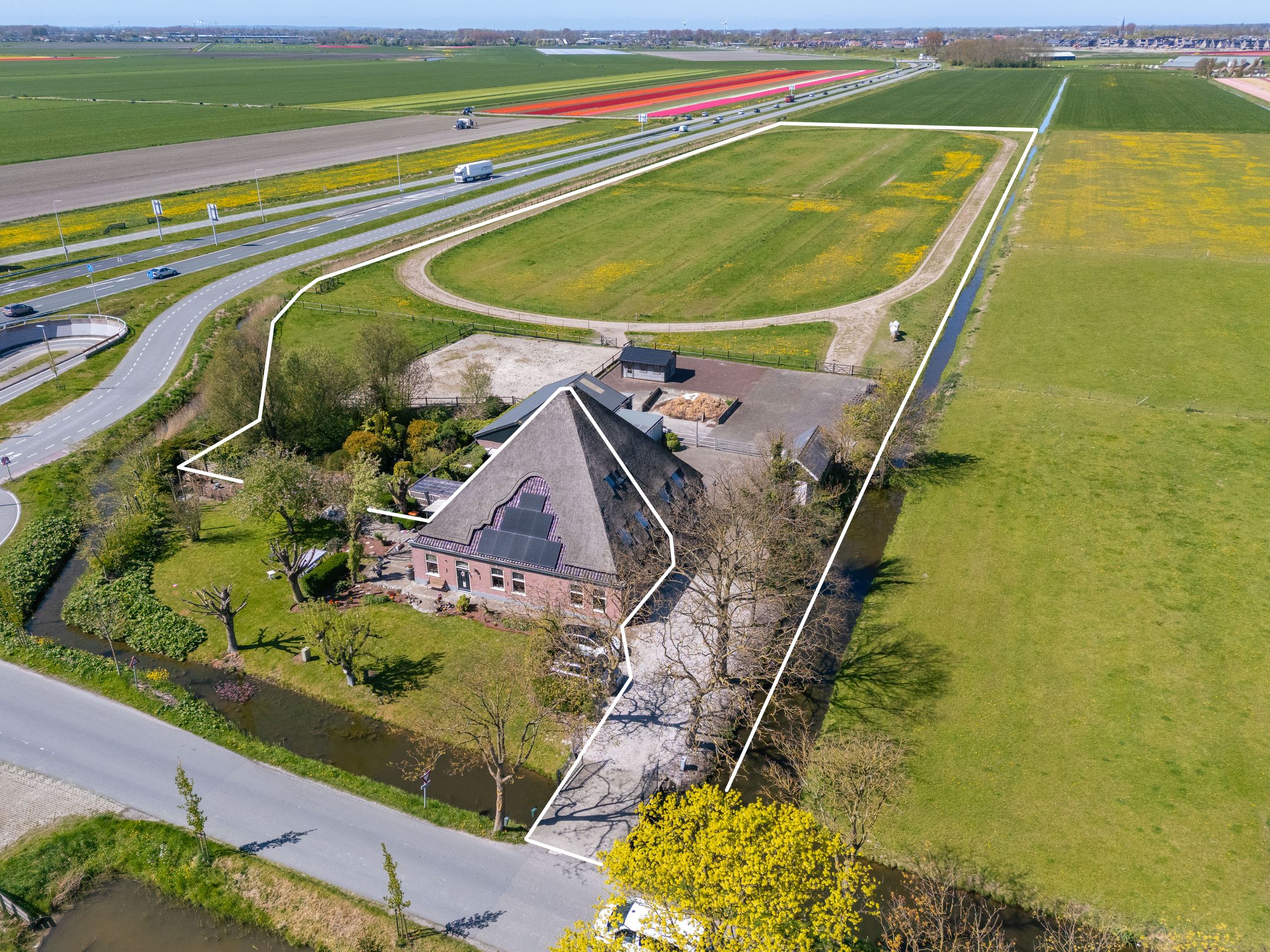 Foto van Wogmeer 101A, Spierdijk