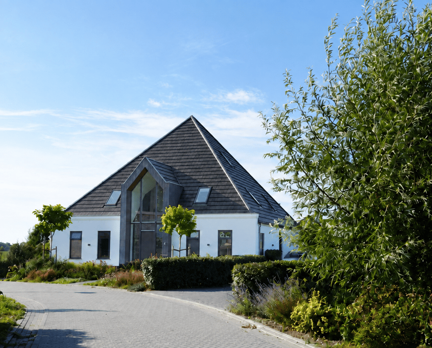Foto van Gouwstraat 2, Spierdijk