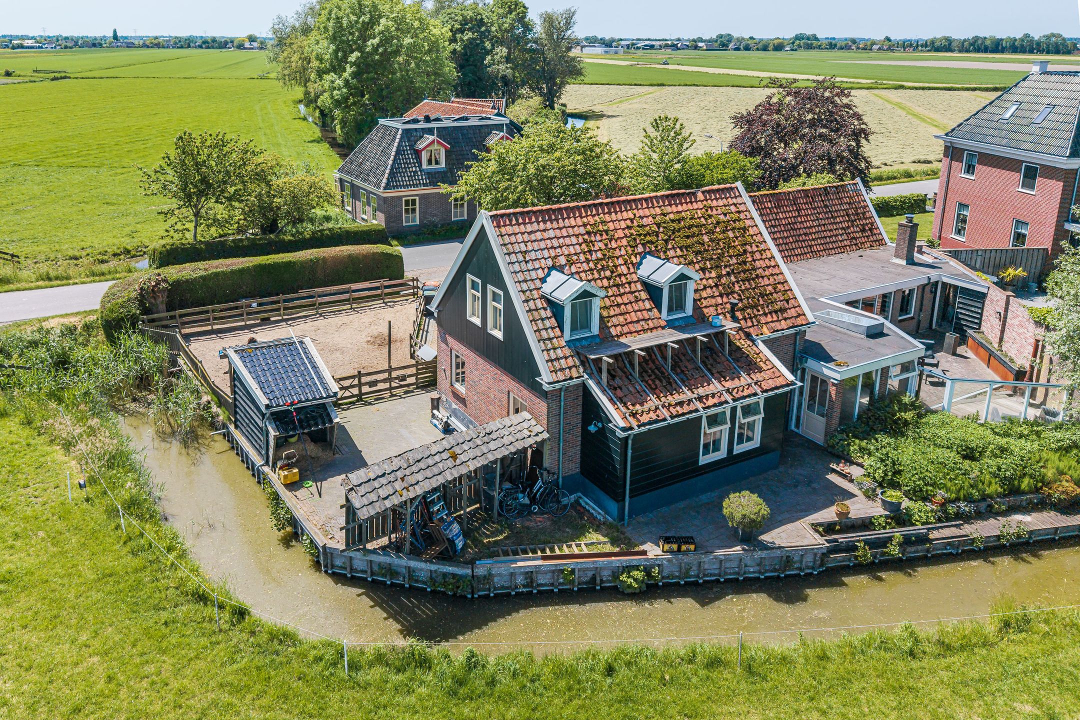 Foto van Noord-Spierdijkerweg 196, Spierdijk