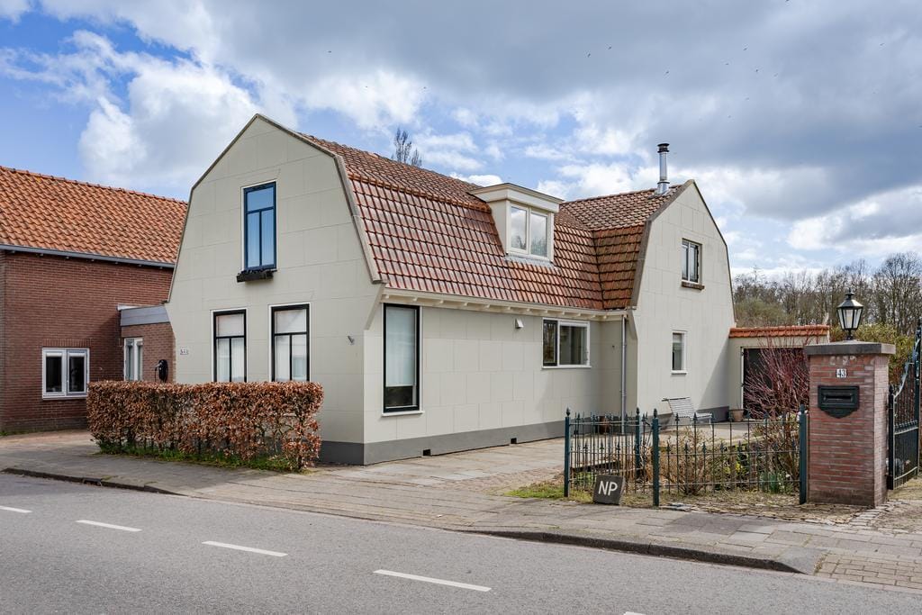 Foto van Oosteinde 40, Berkhout