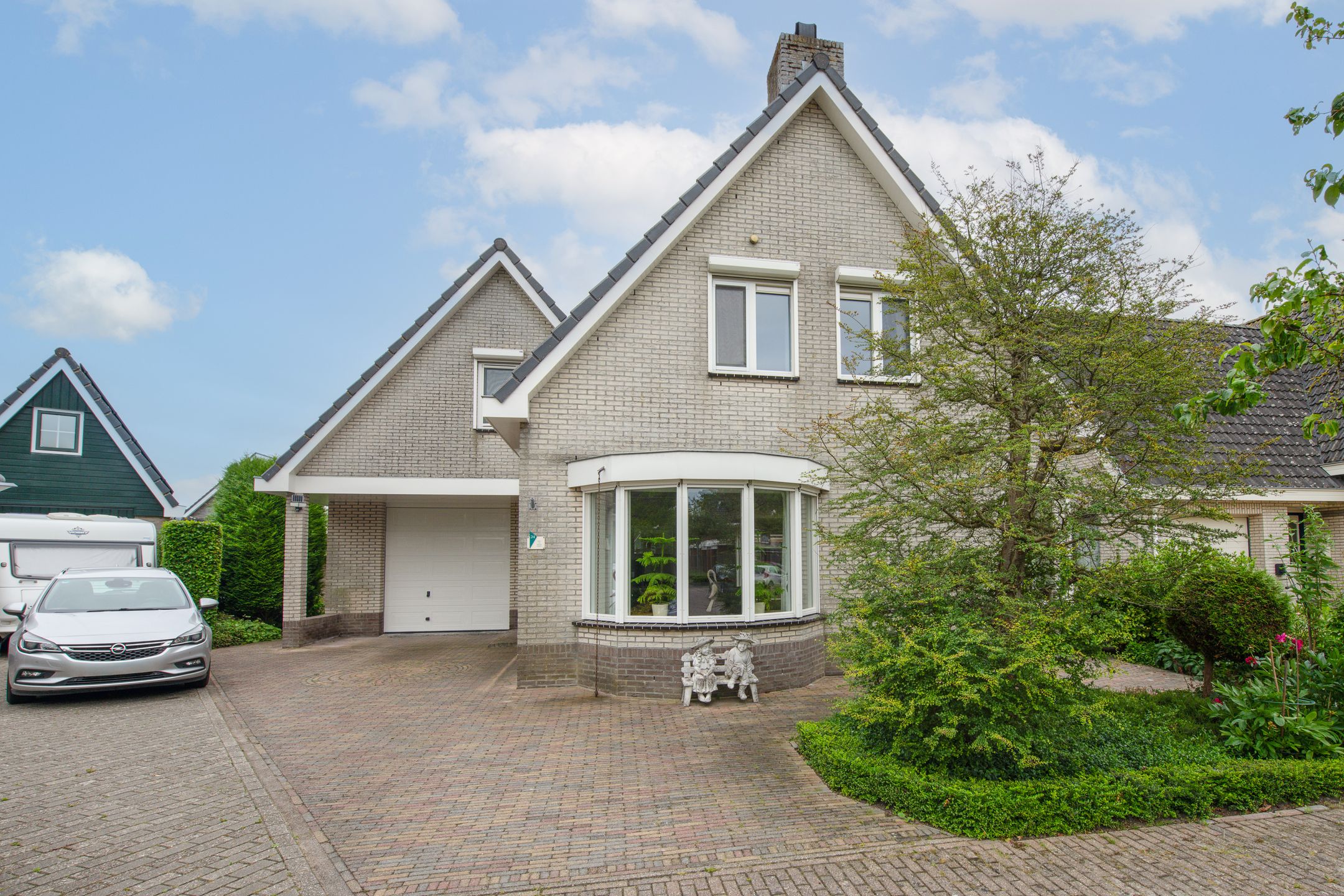 Foto van Gouwkamp 24, Berkhout