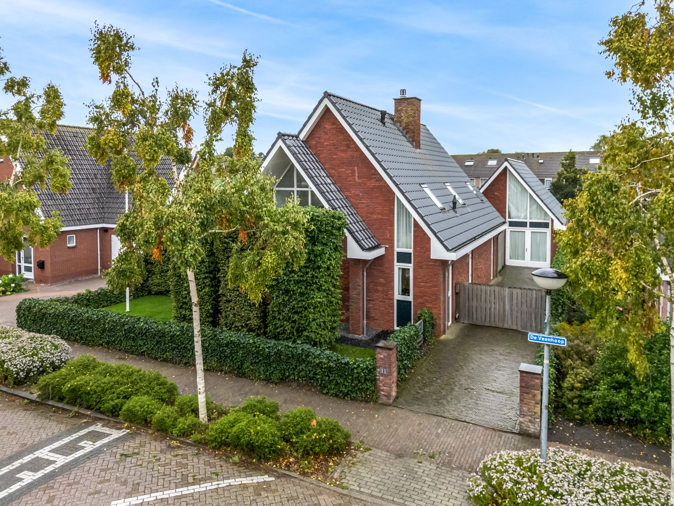 Foto van De Veenhoop 11, Berkhout